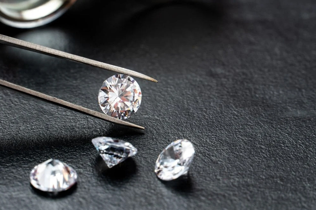 The 4Cs of Diamonds: What You Need to Know