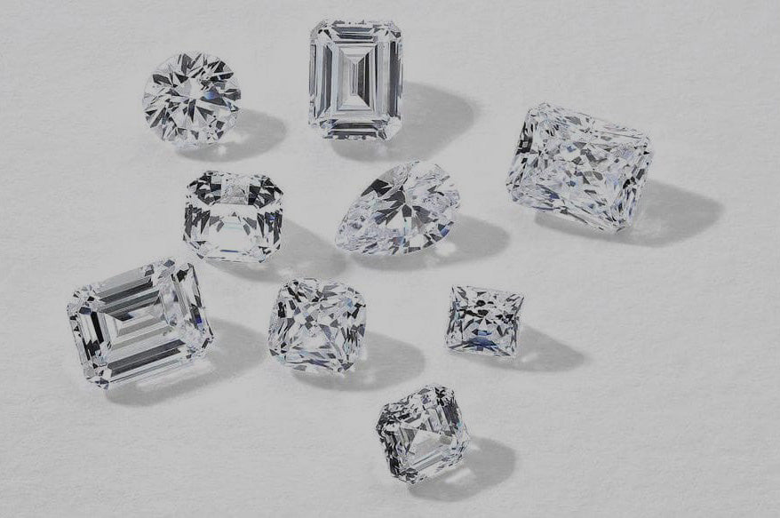How to Choose the Perfect Diamond for Your Personality