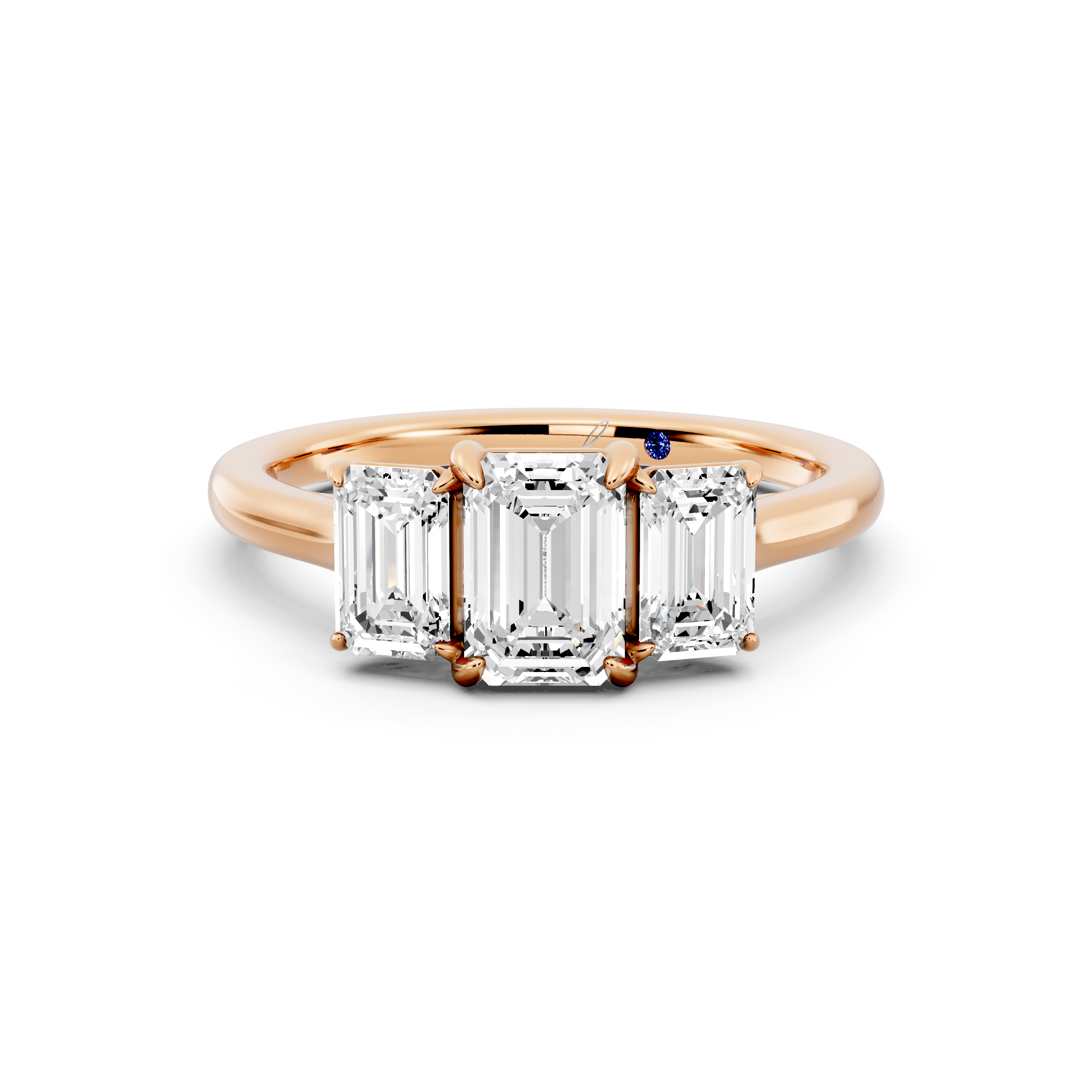 Triviera Ring
