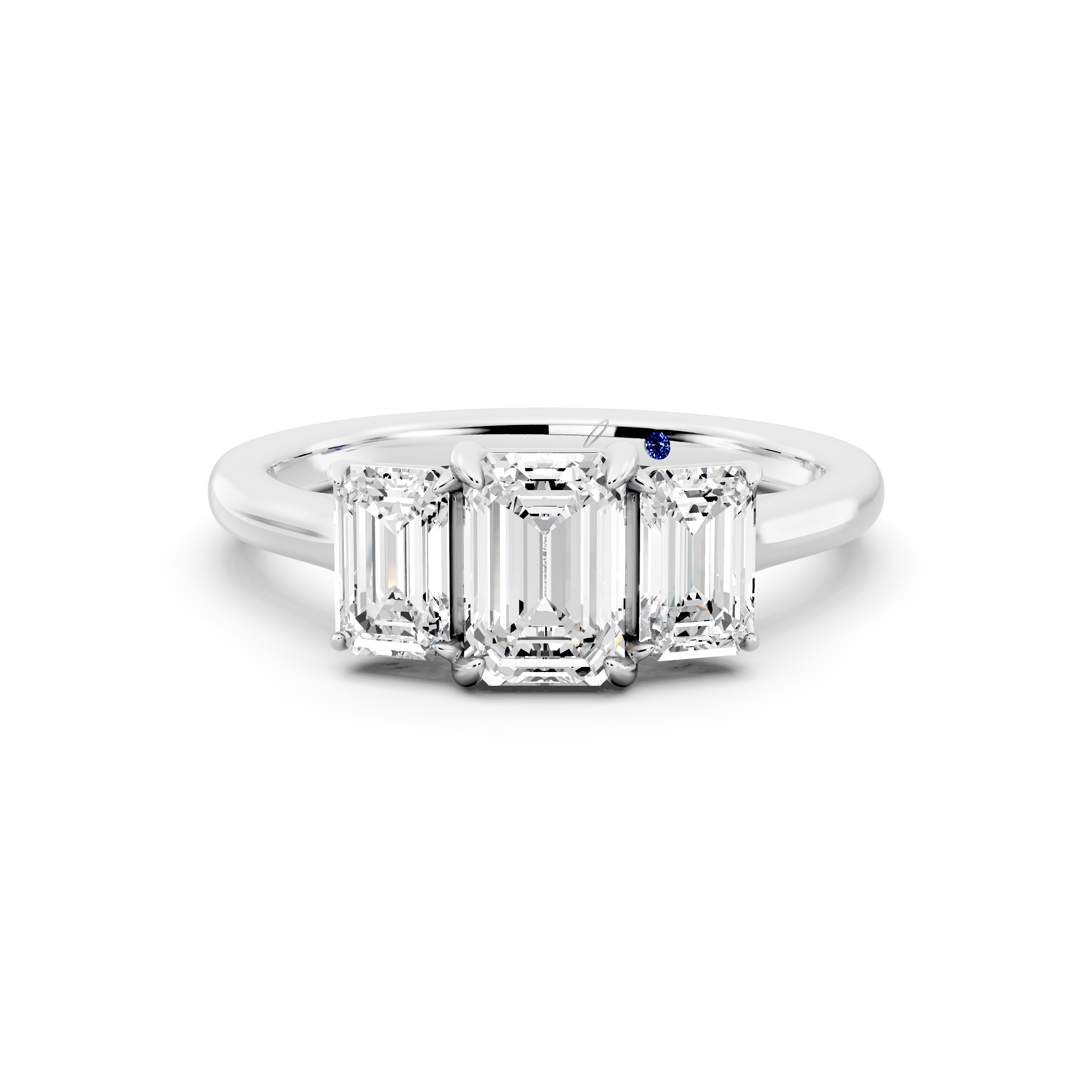 Triviera Ring