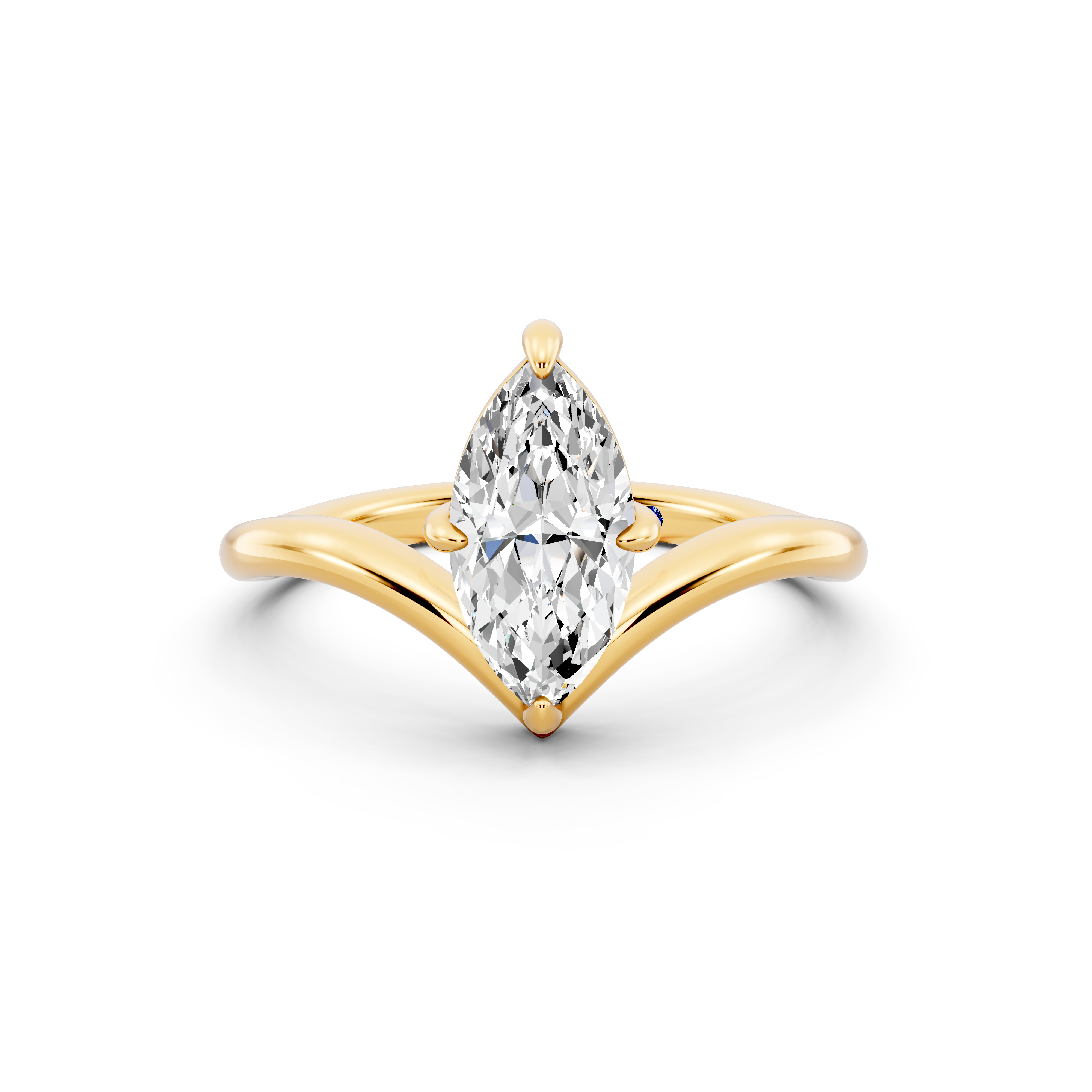 Lumiera Ring