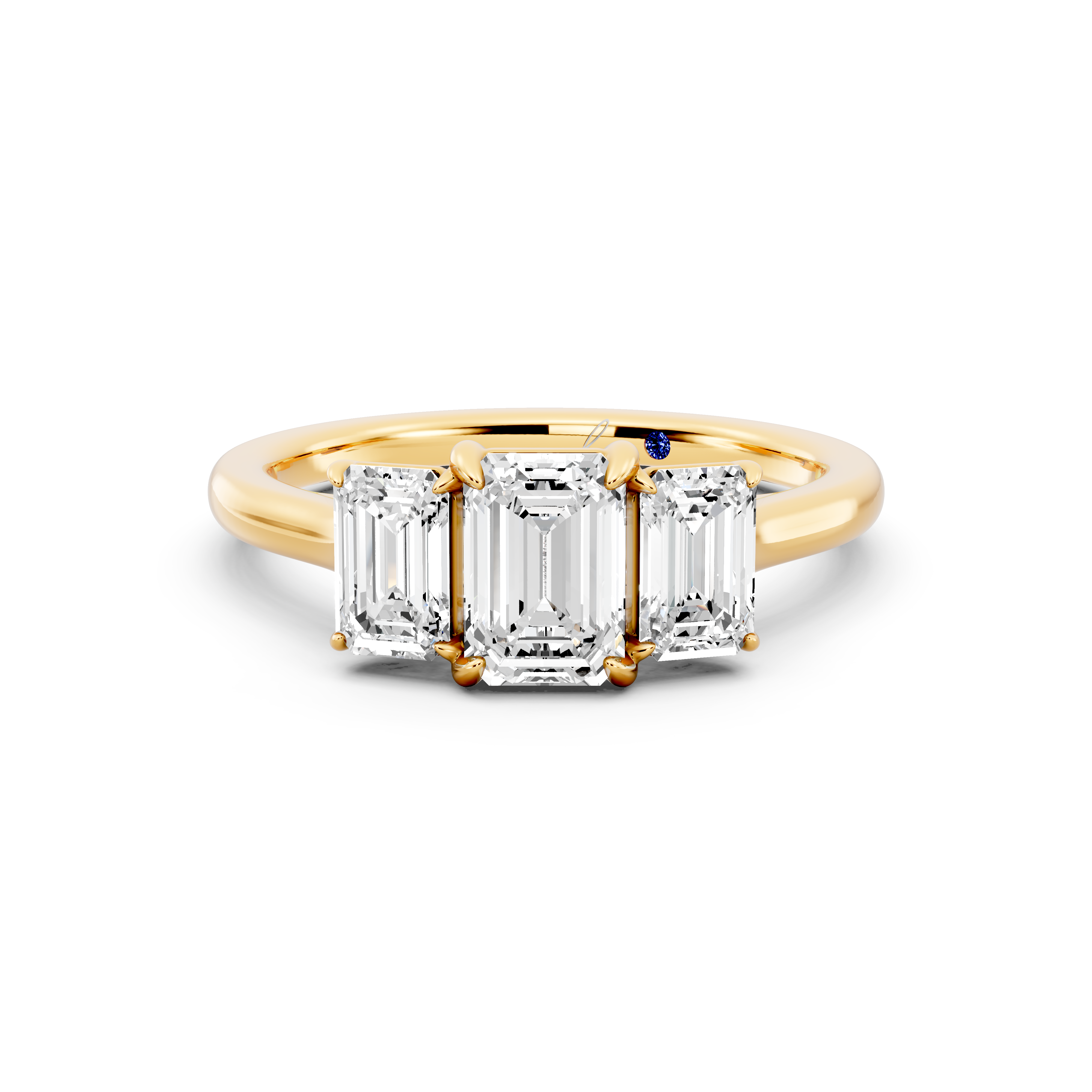 Triviera Ring
