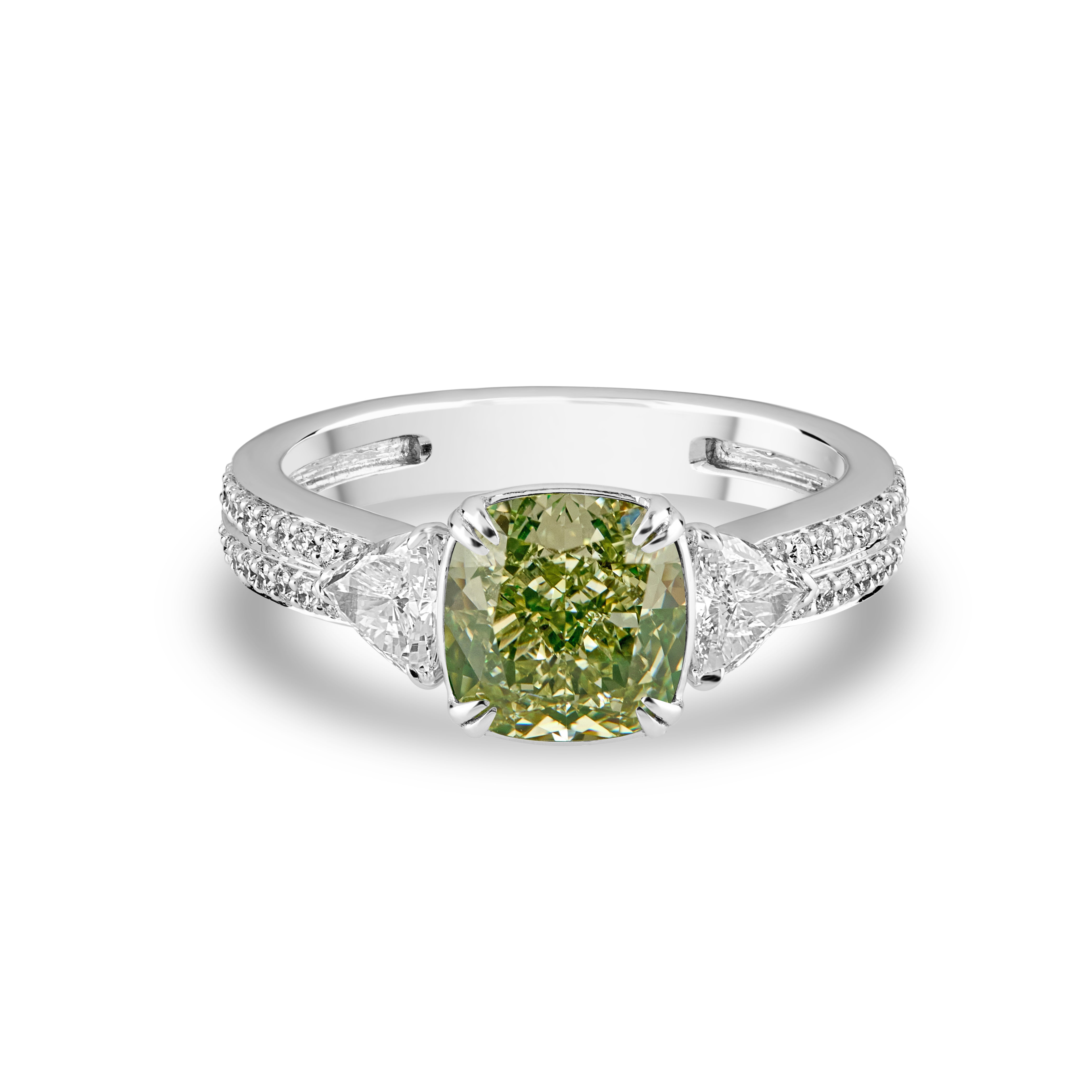 Eterna Verde
