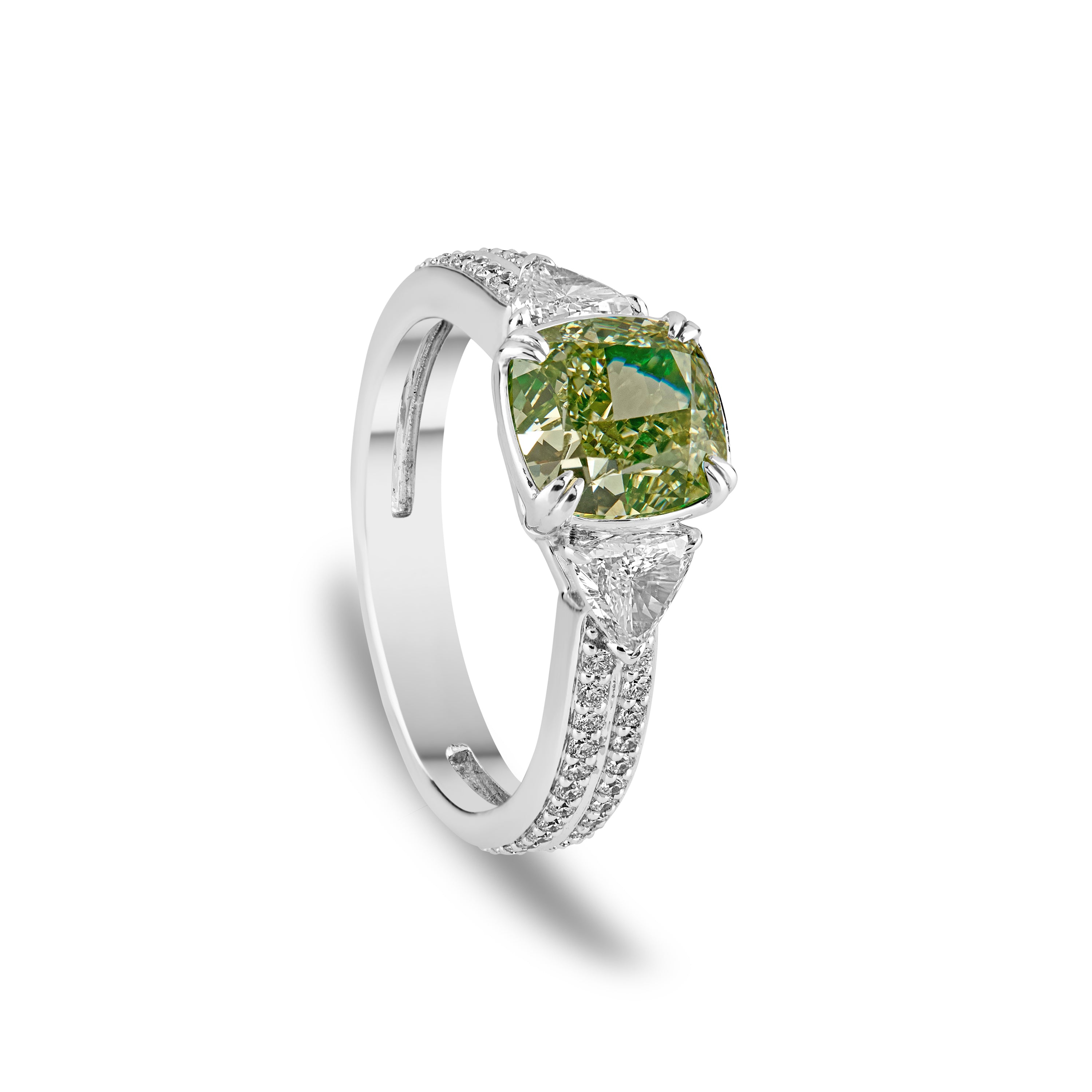 Eterna Verde