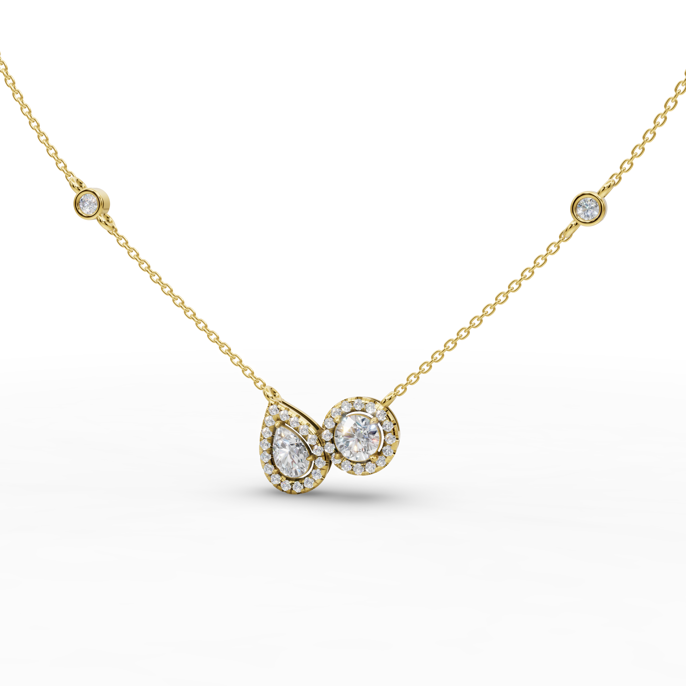 Lumira Pendant