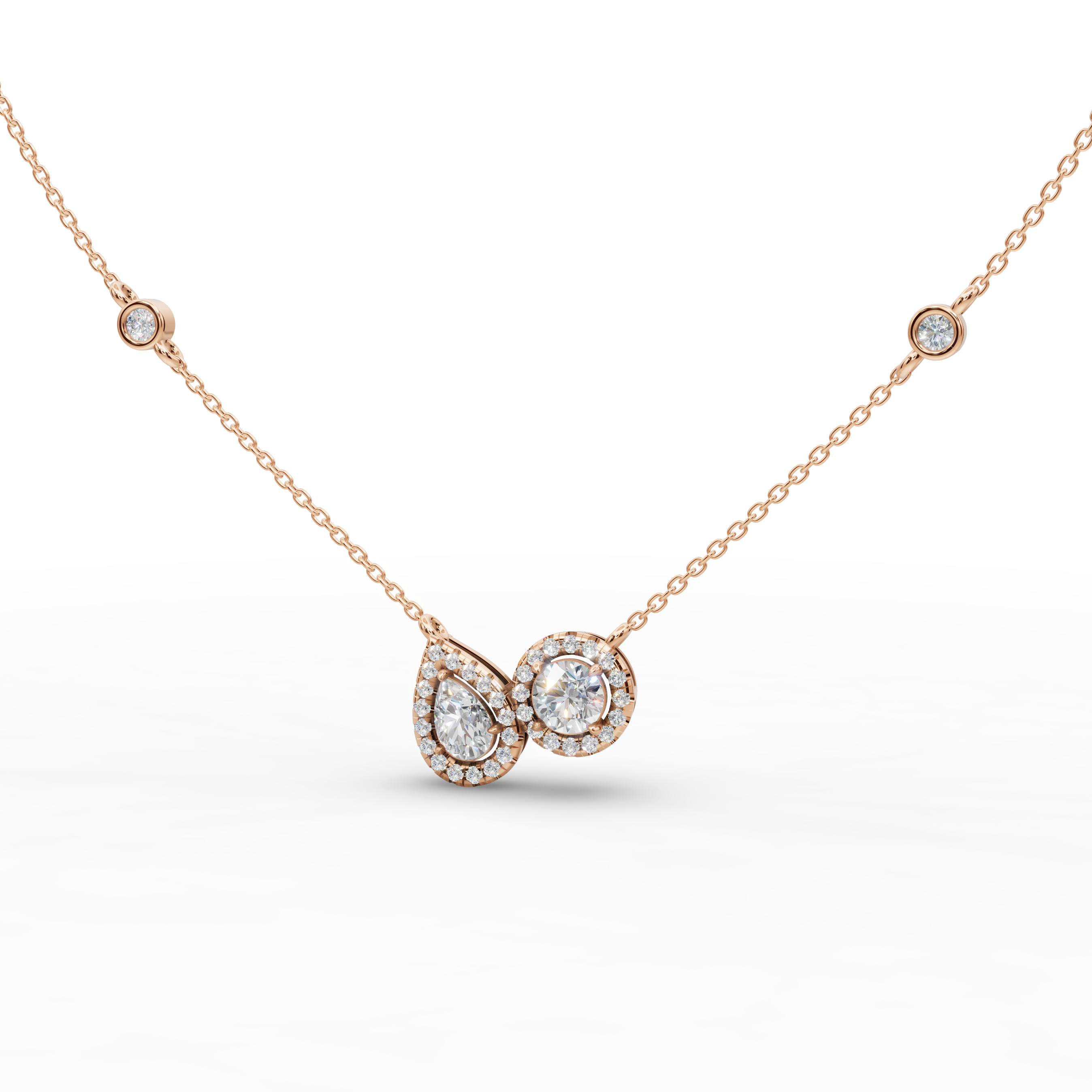 Lumira Pendant