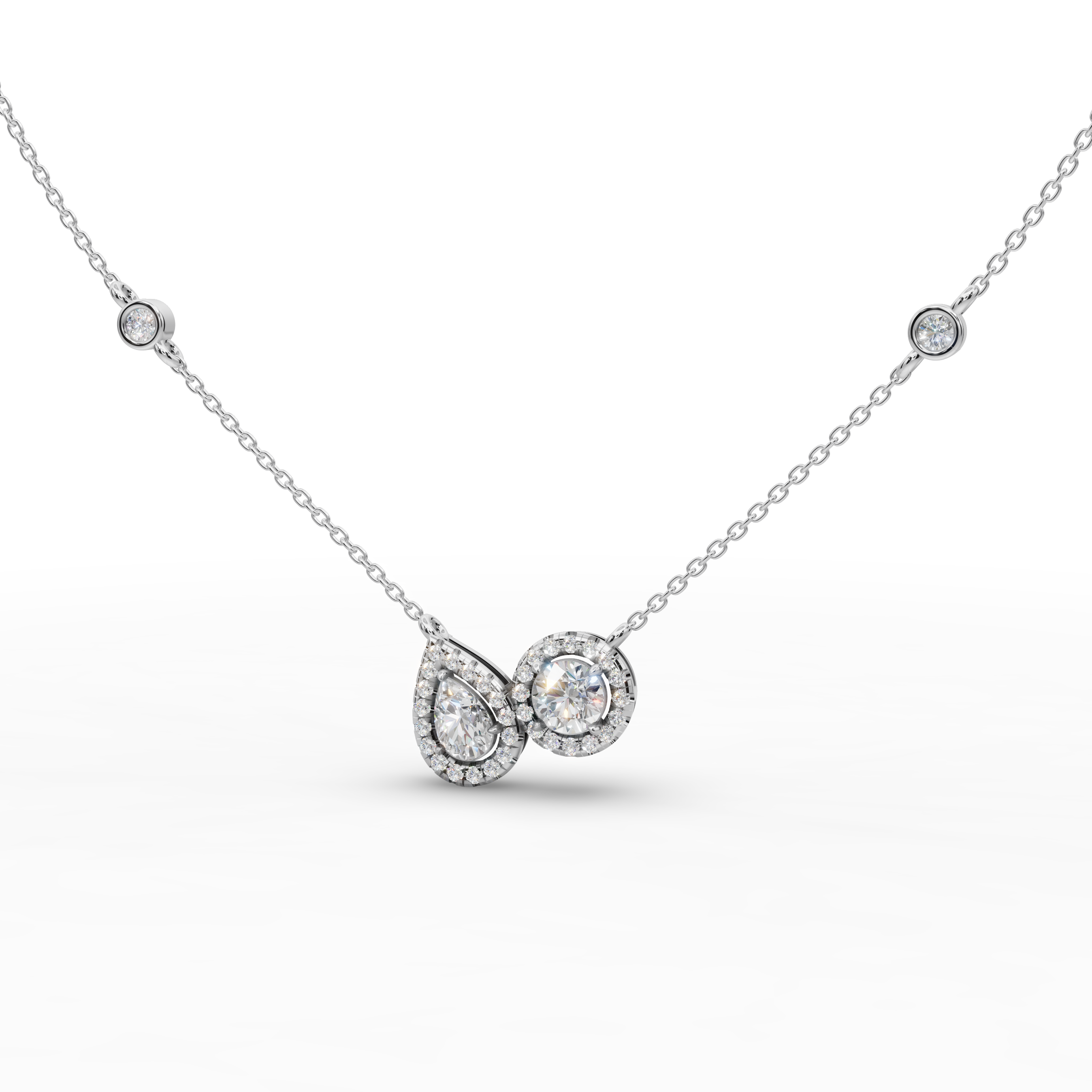 Lumira Pendant