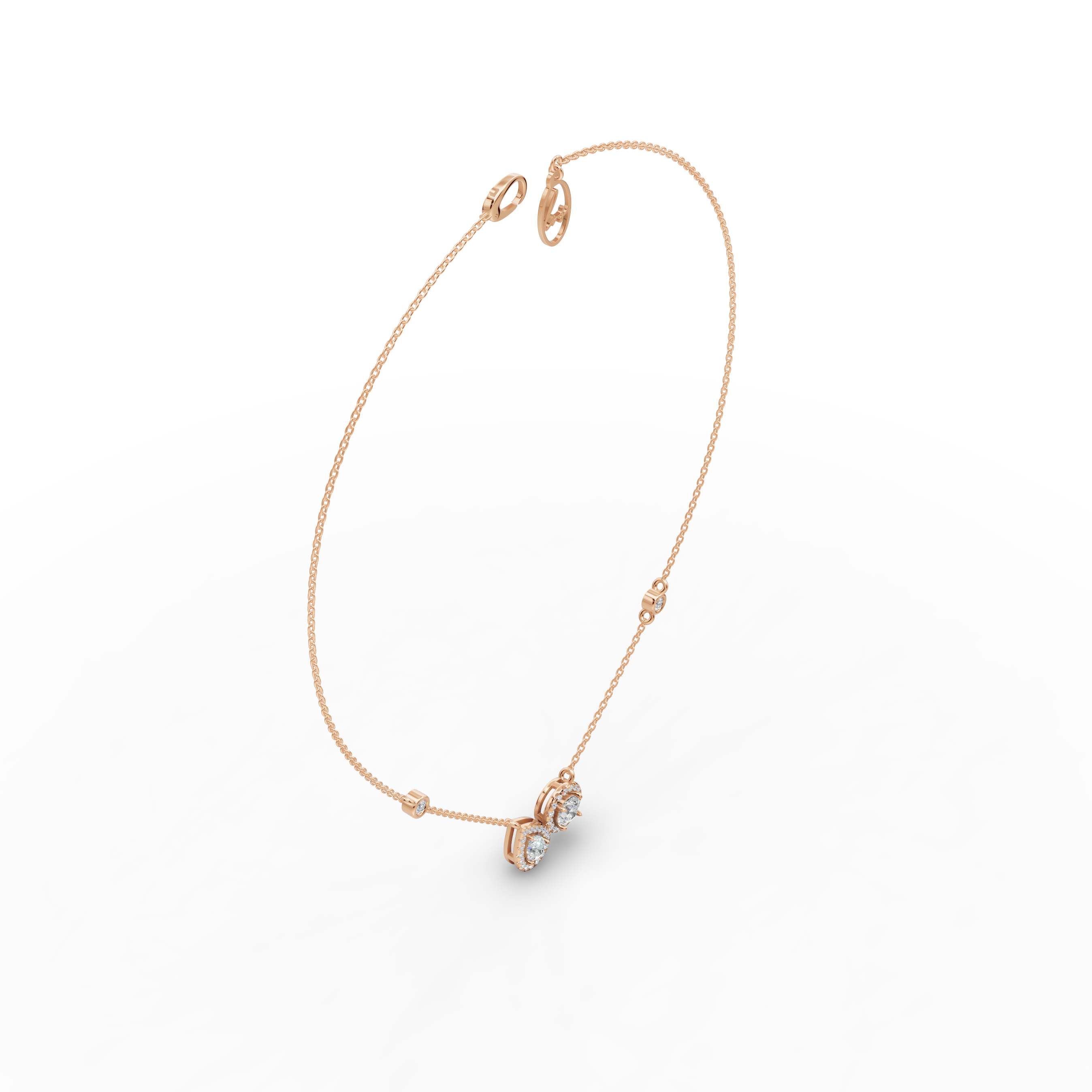 Lumira Pendant