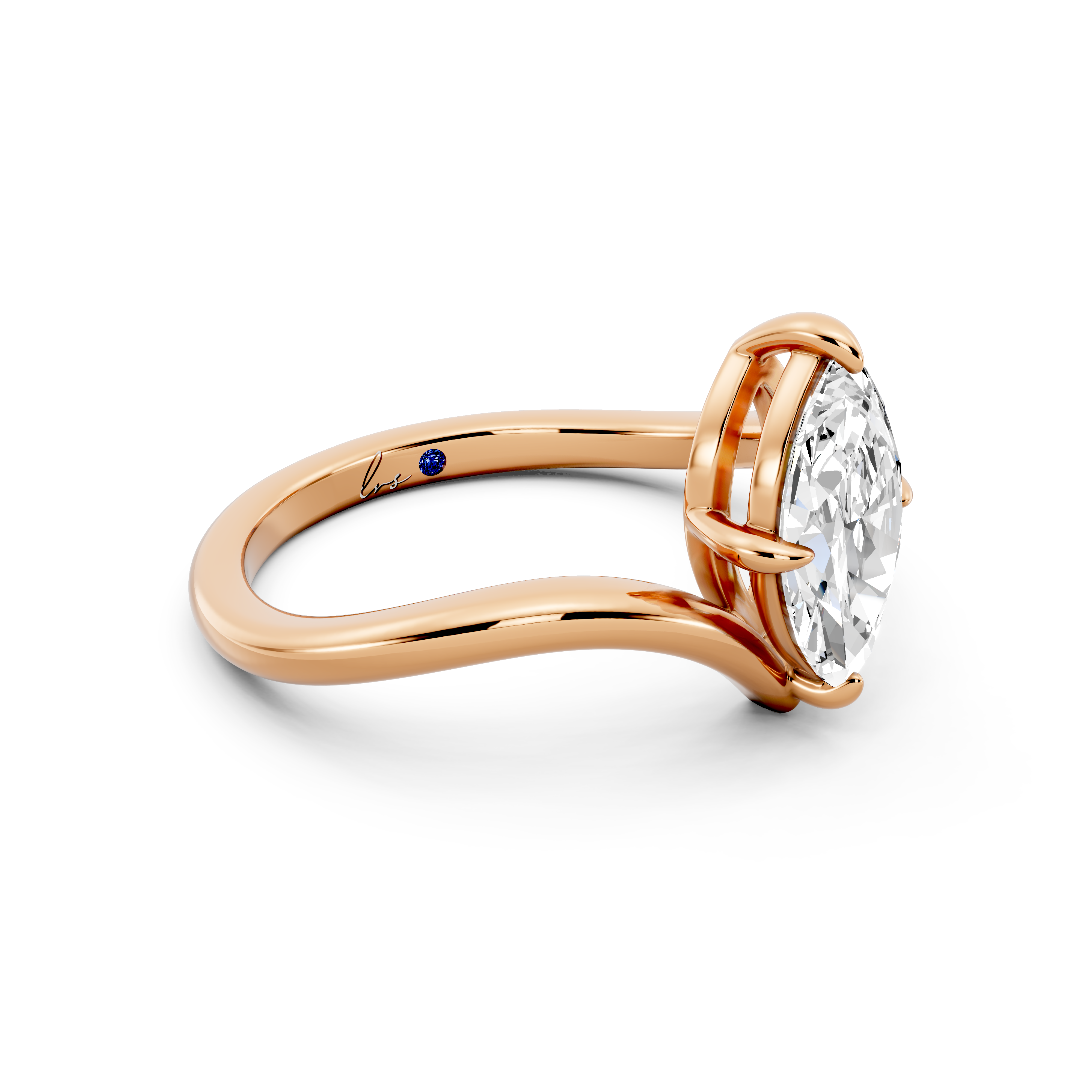 Lumiera Ring