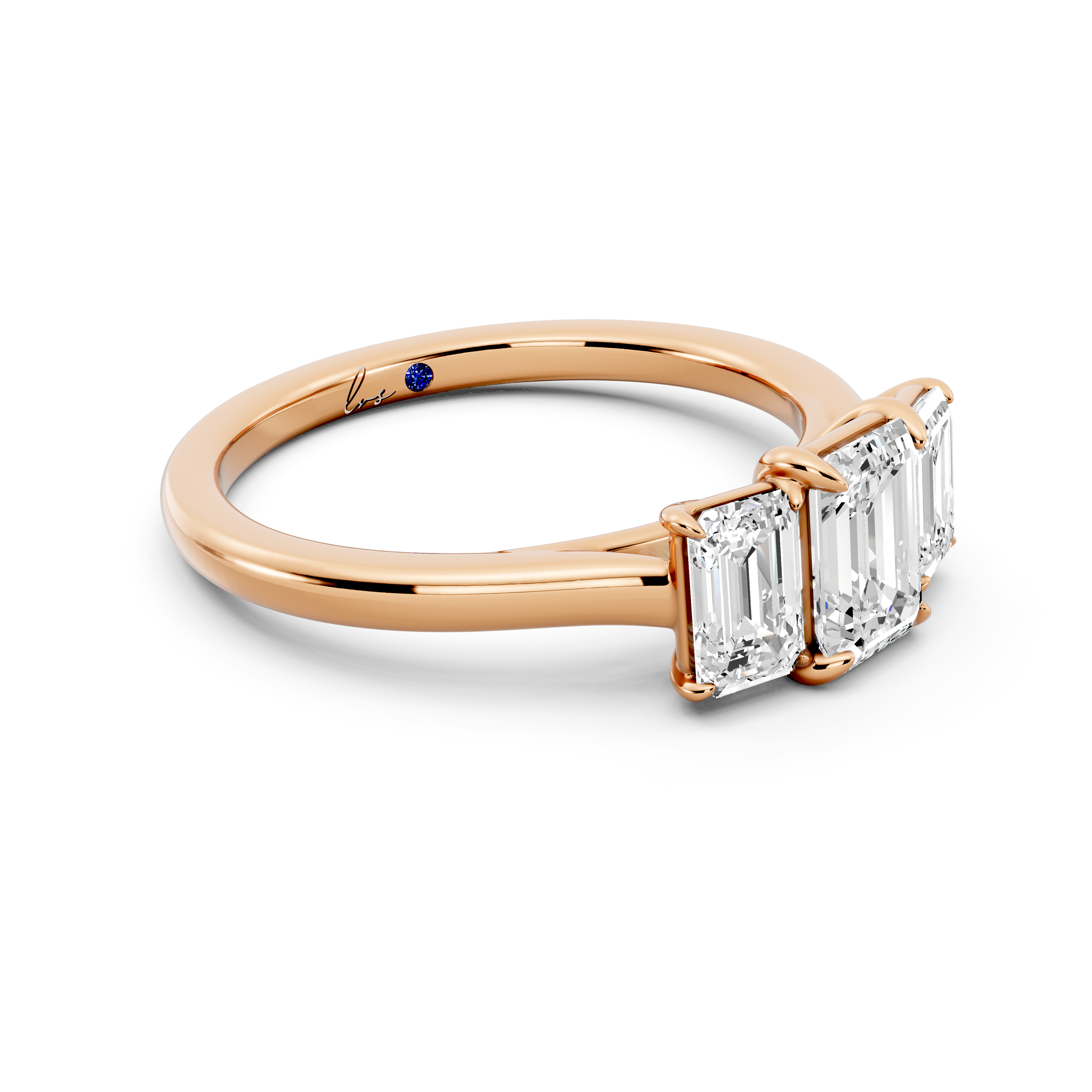 Triviera Ring