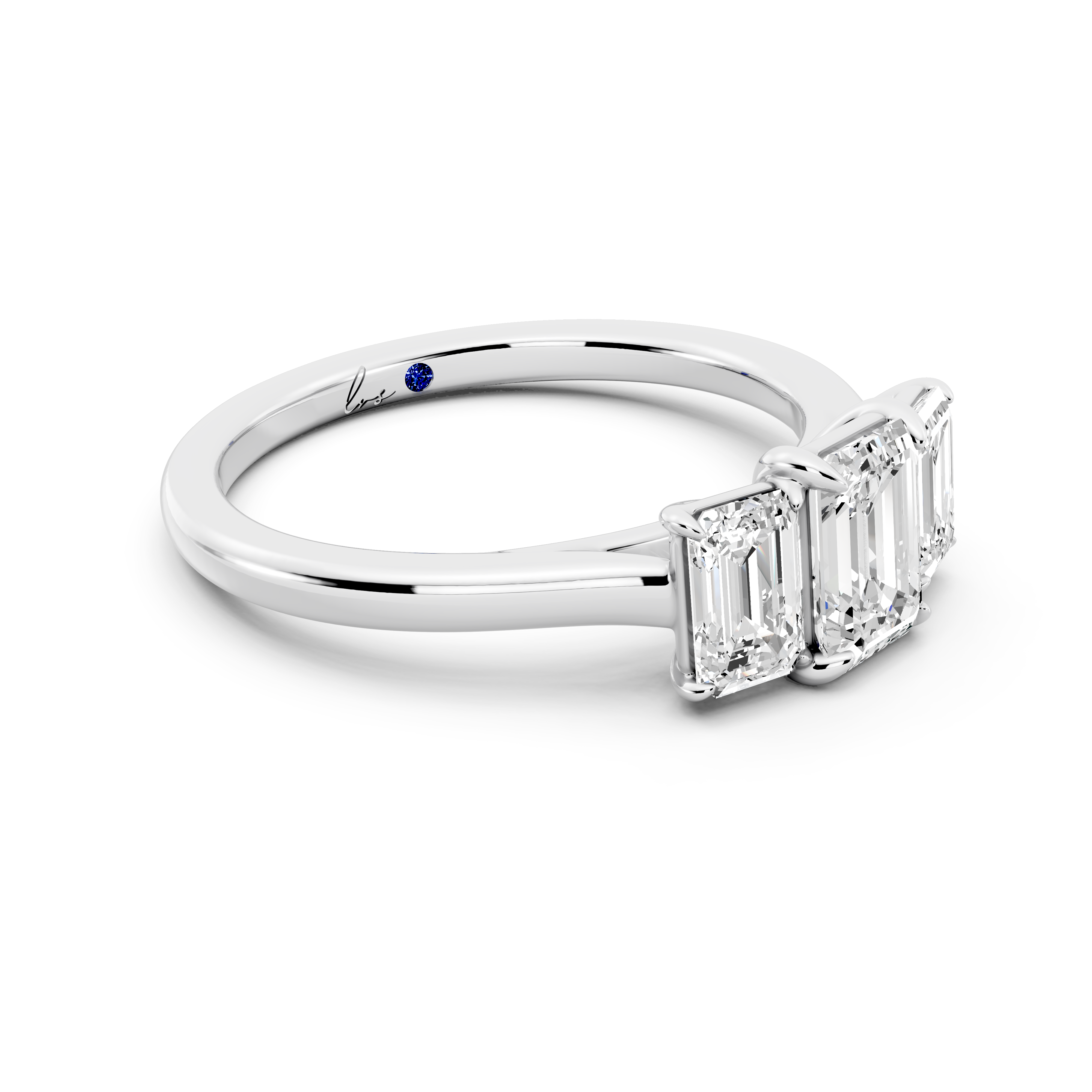 Triviera Ring