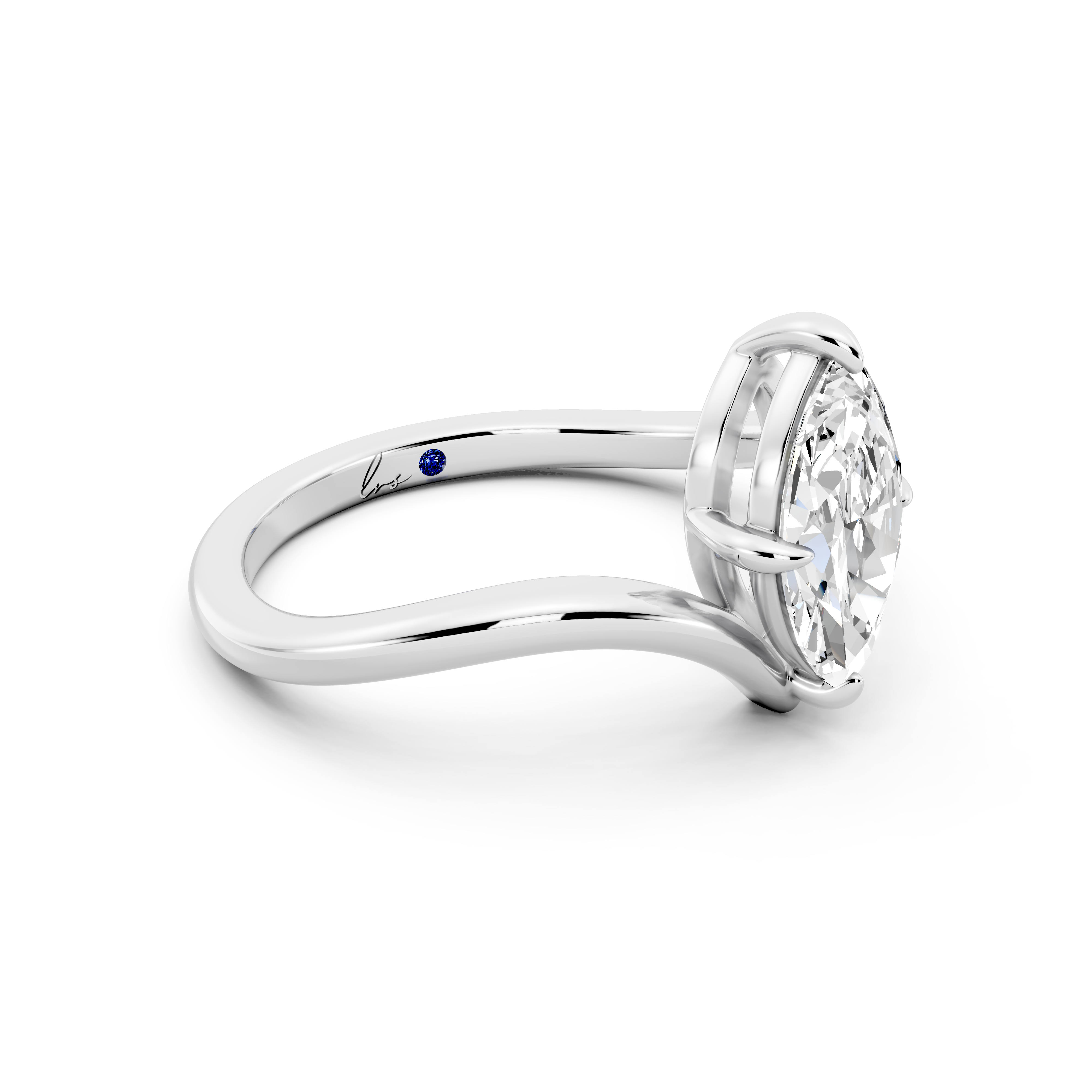 Lumiera Ring