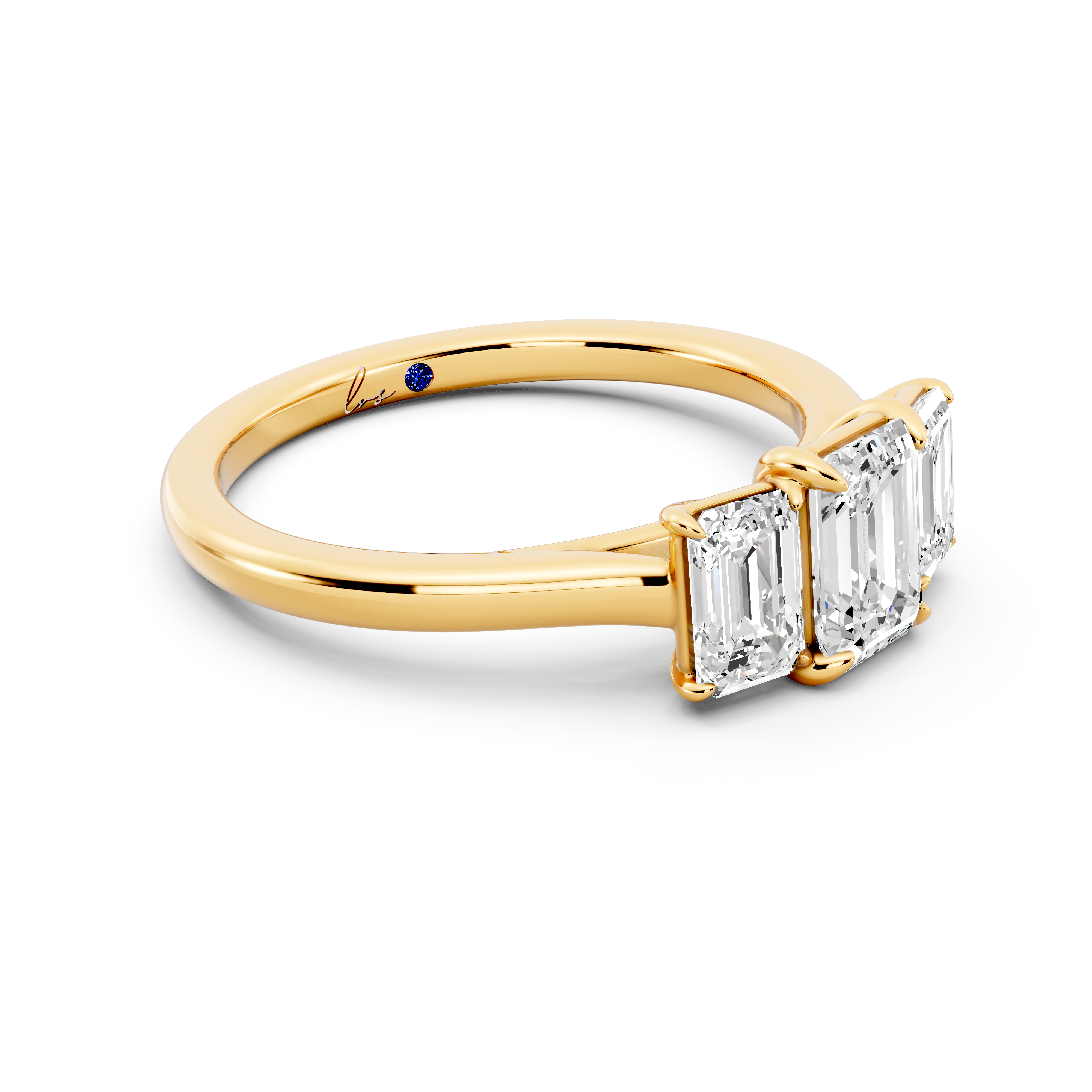 Triviera Ring