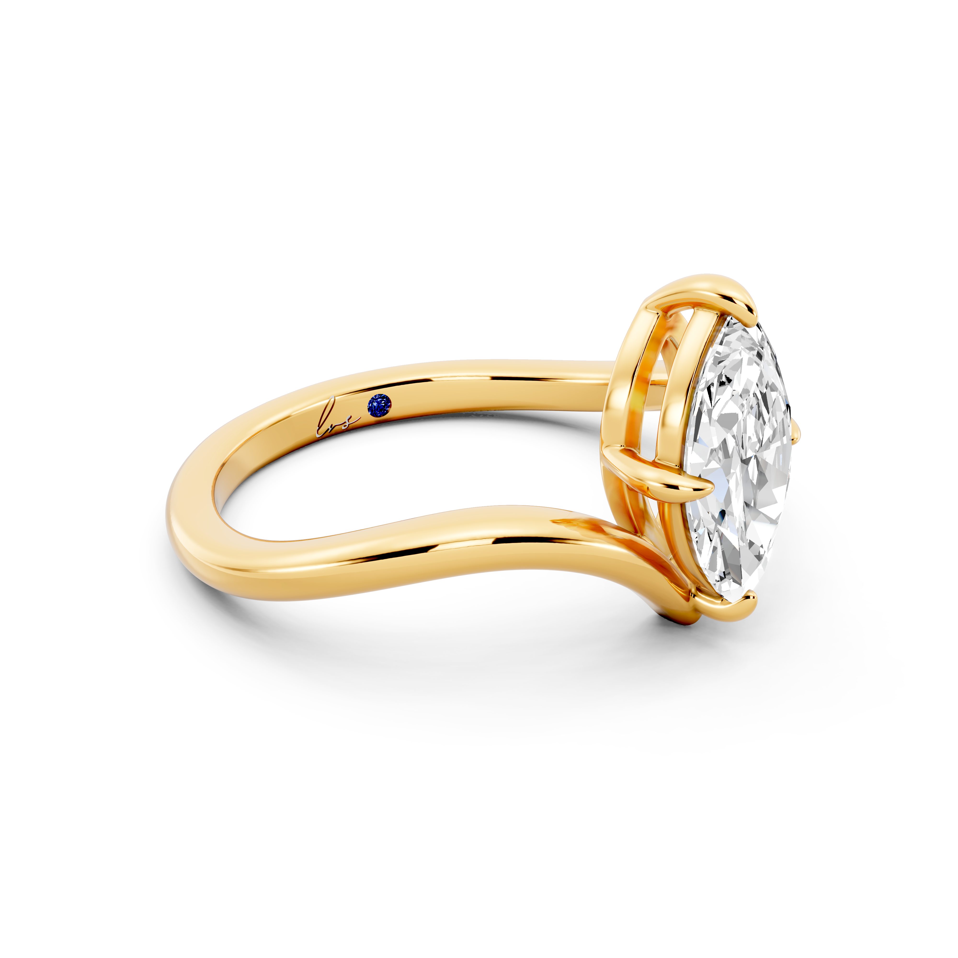 Lumiera Ring