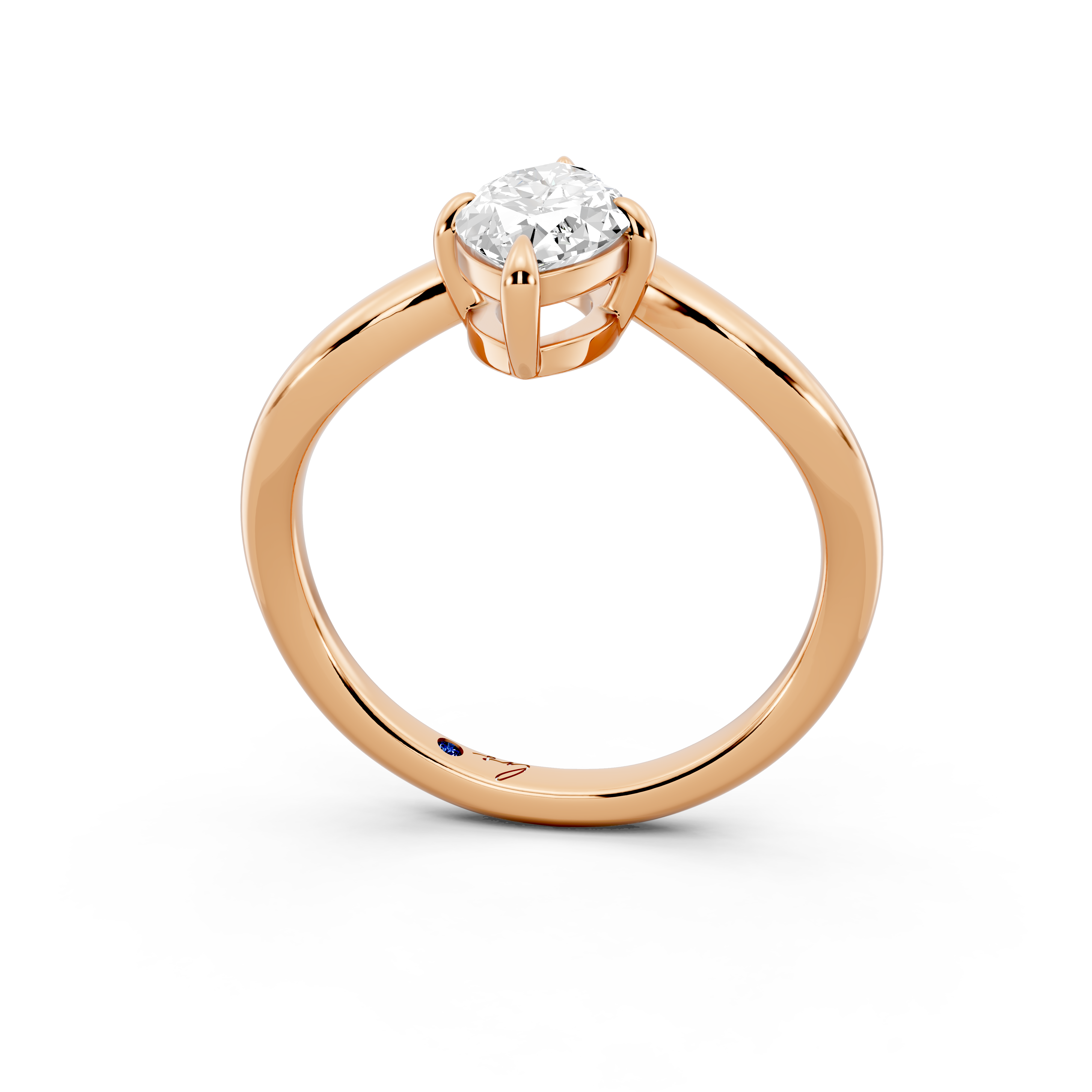 Lumiera Ring