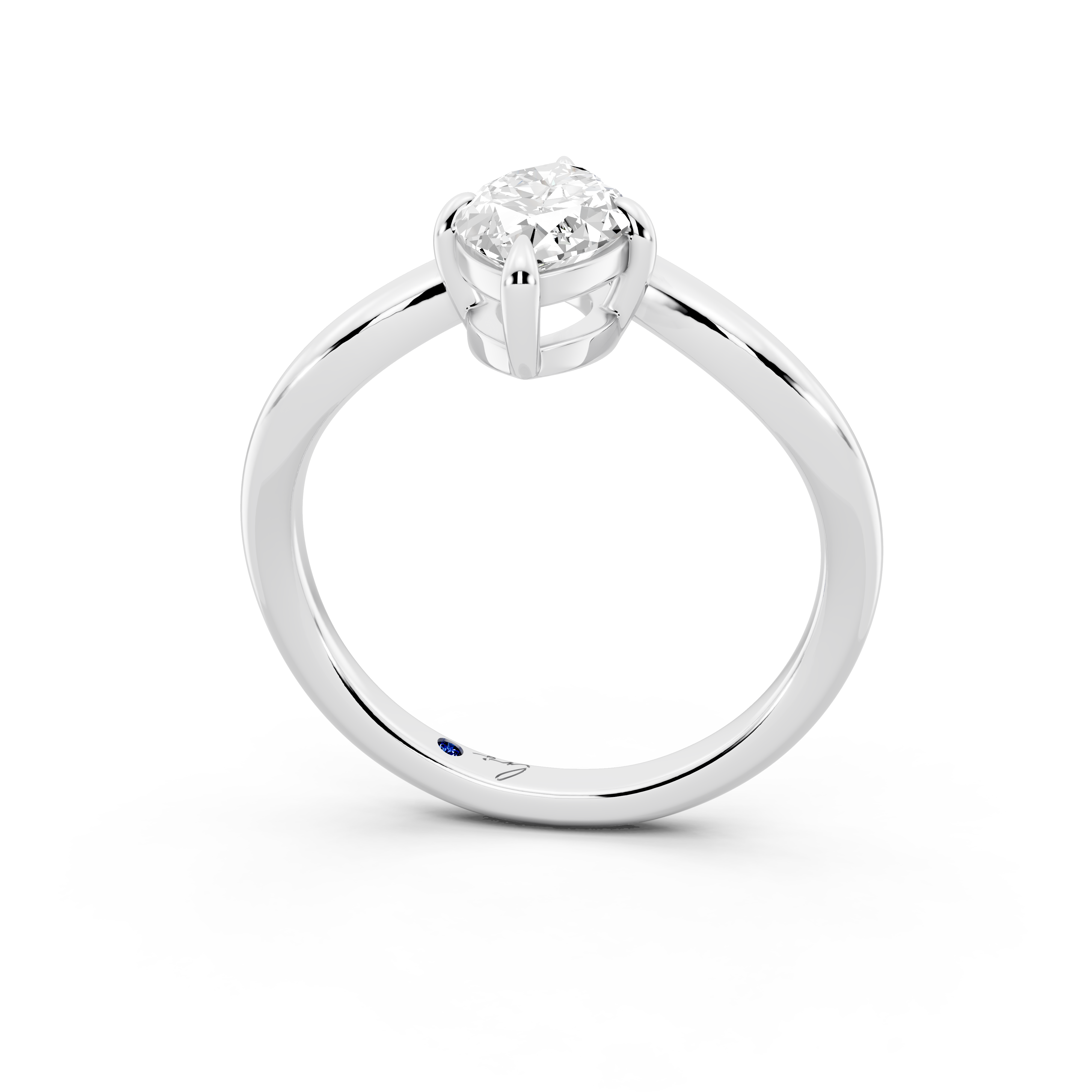 Lumiera Ring
