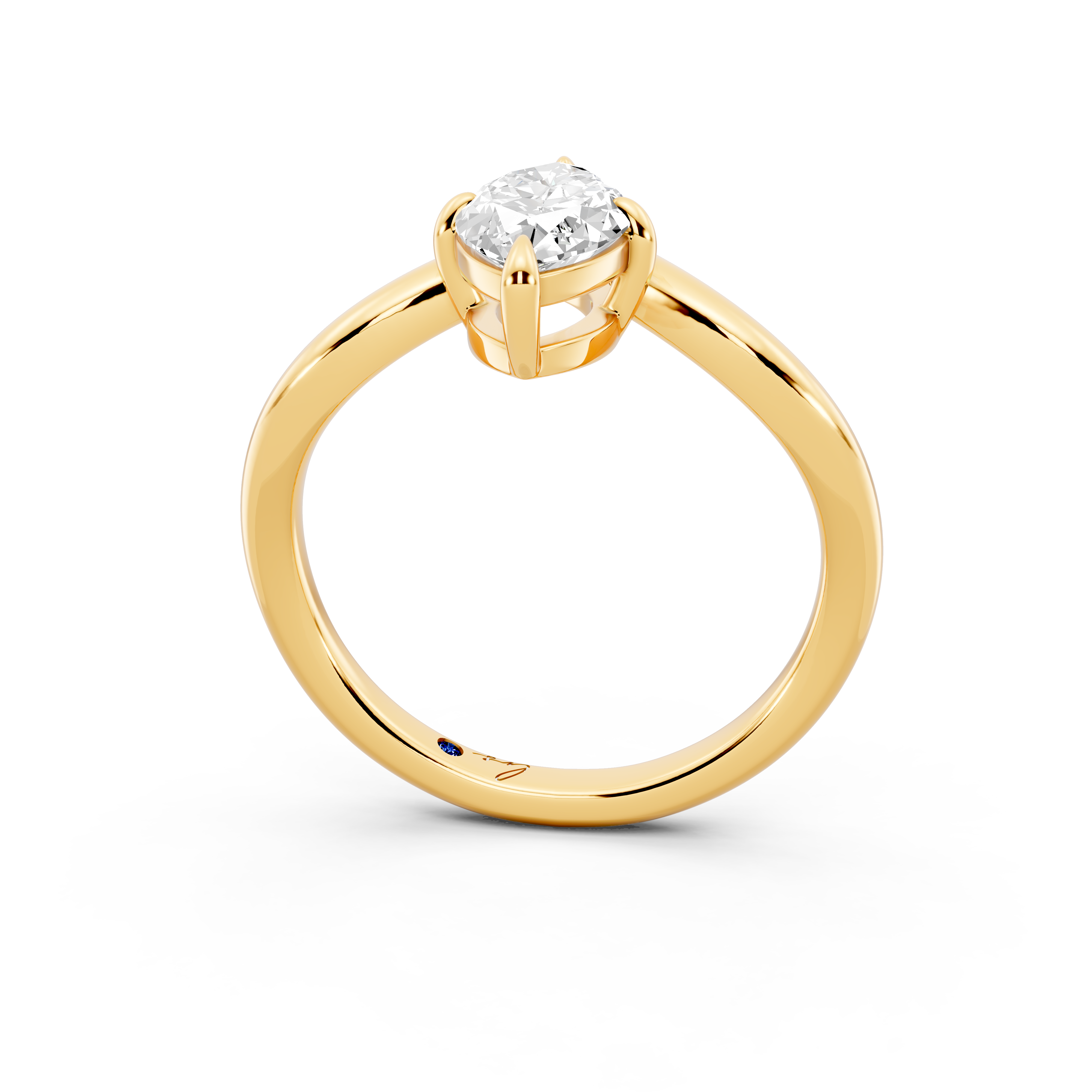 Lumiera Ring