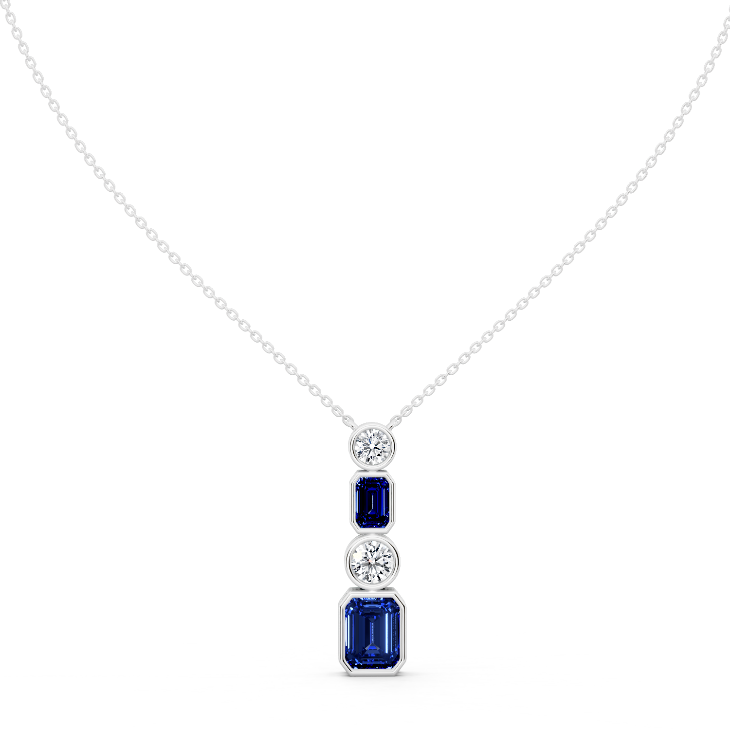 Aurevia Pendant