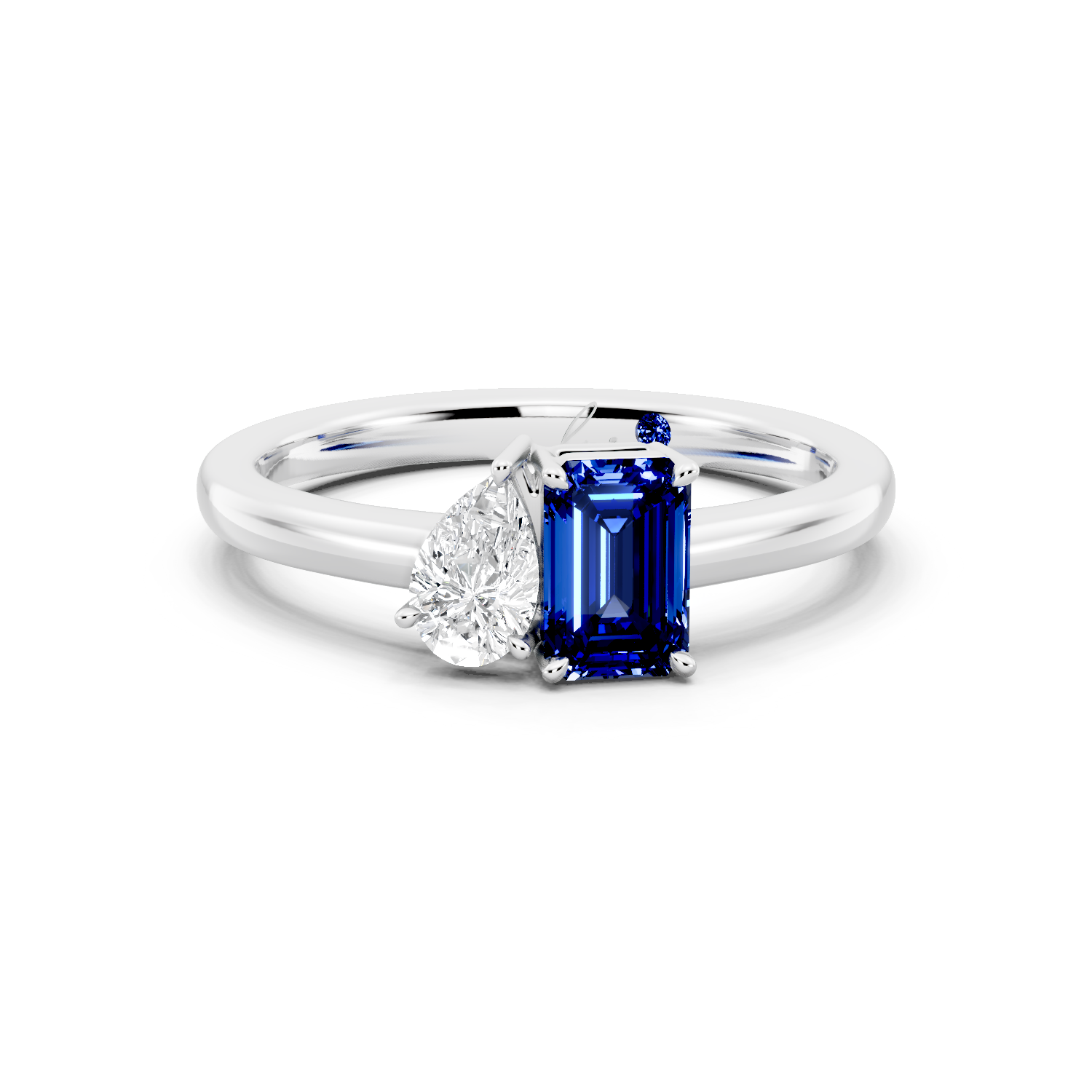 Saphira Ring