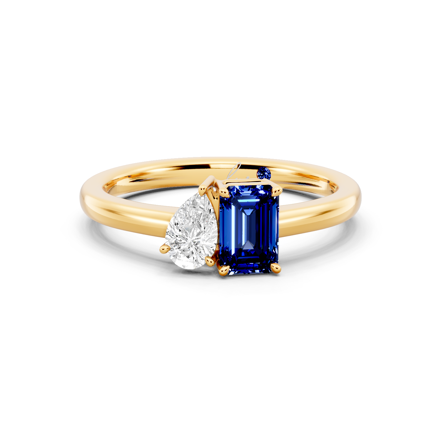 Saphira Ring