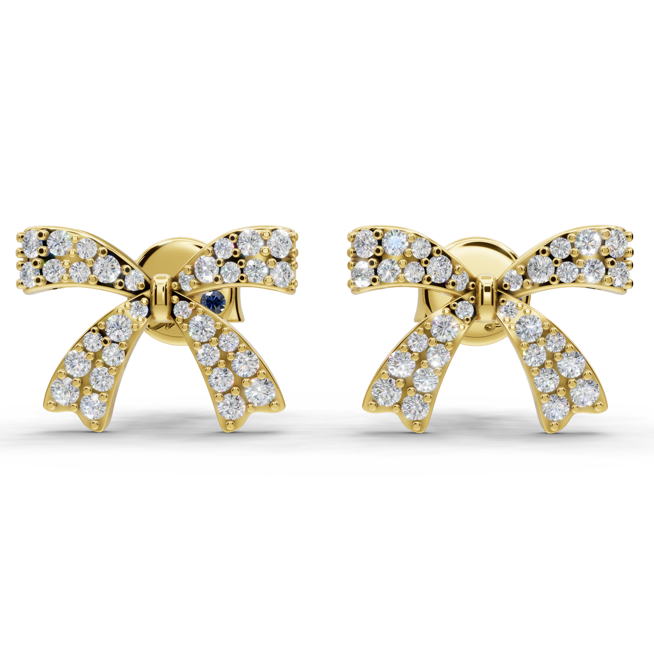 Enchanted Ties