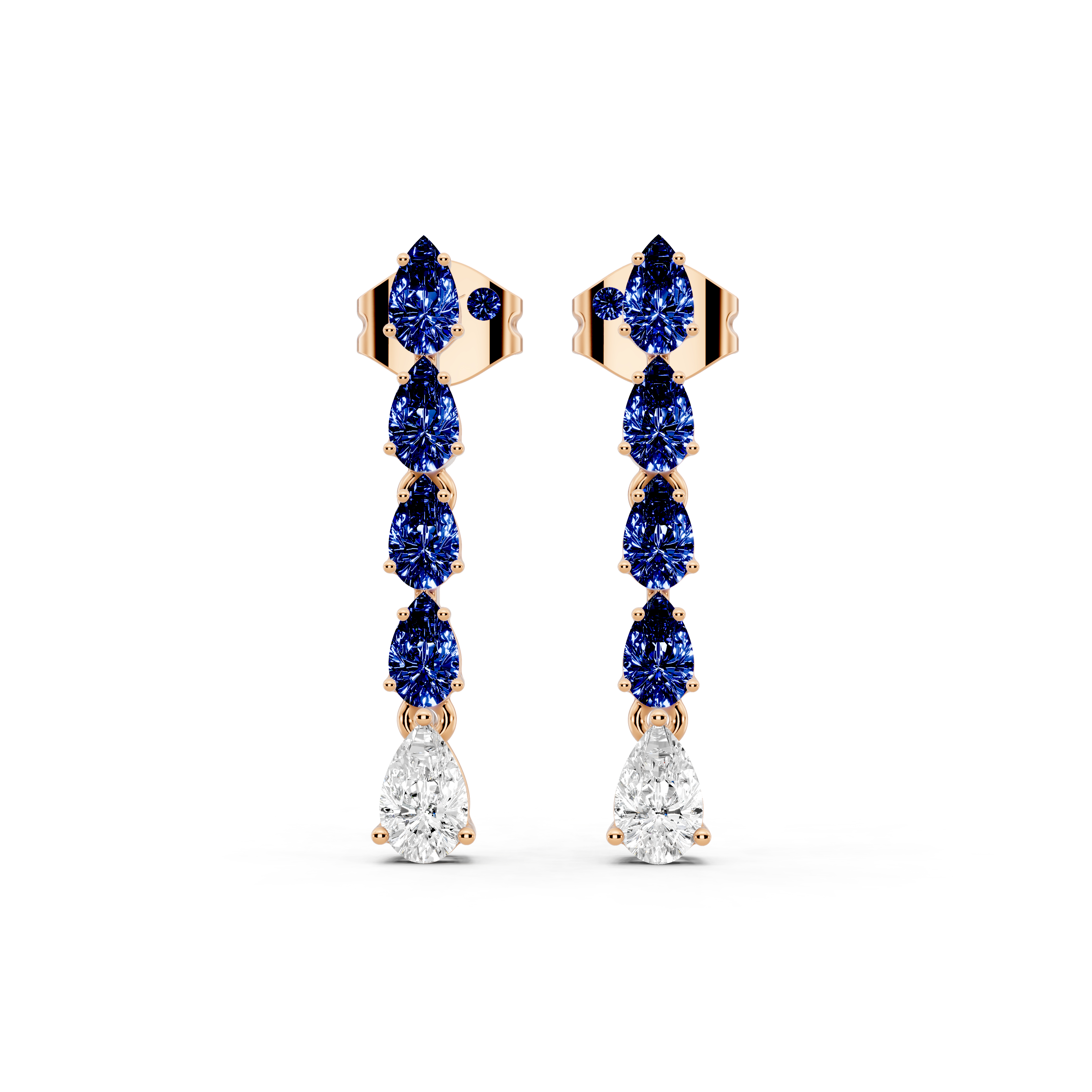 Seraphis Earrings