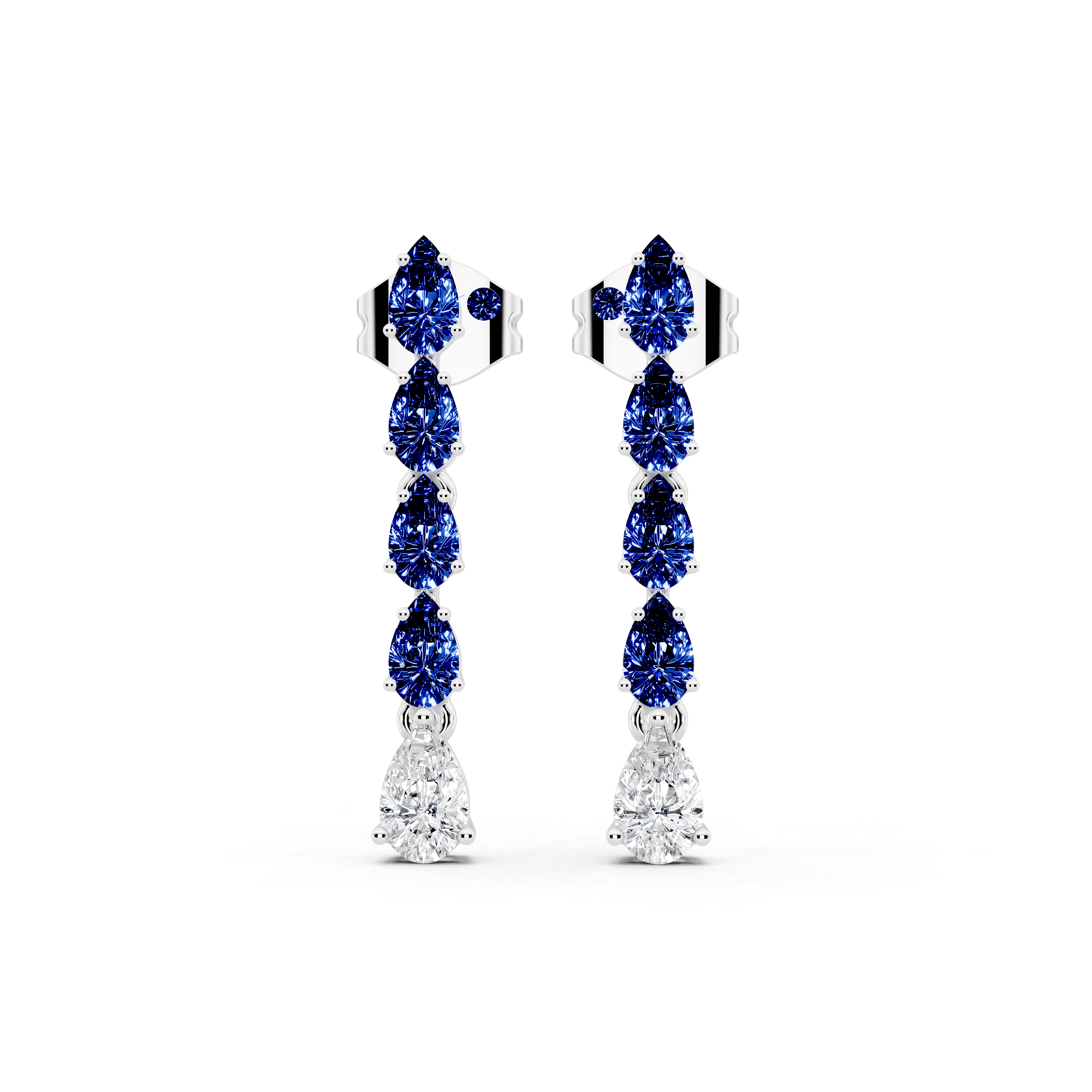 Seraphis Earrings