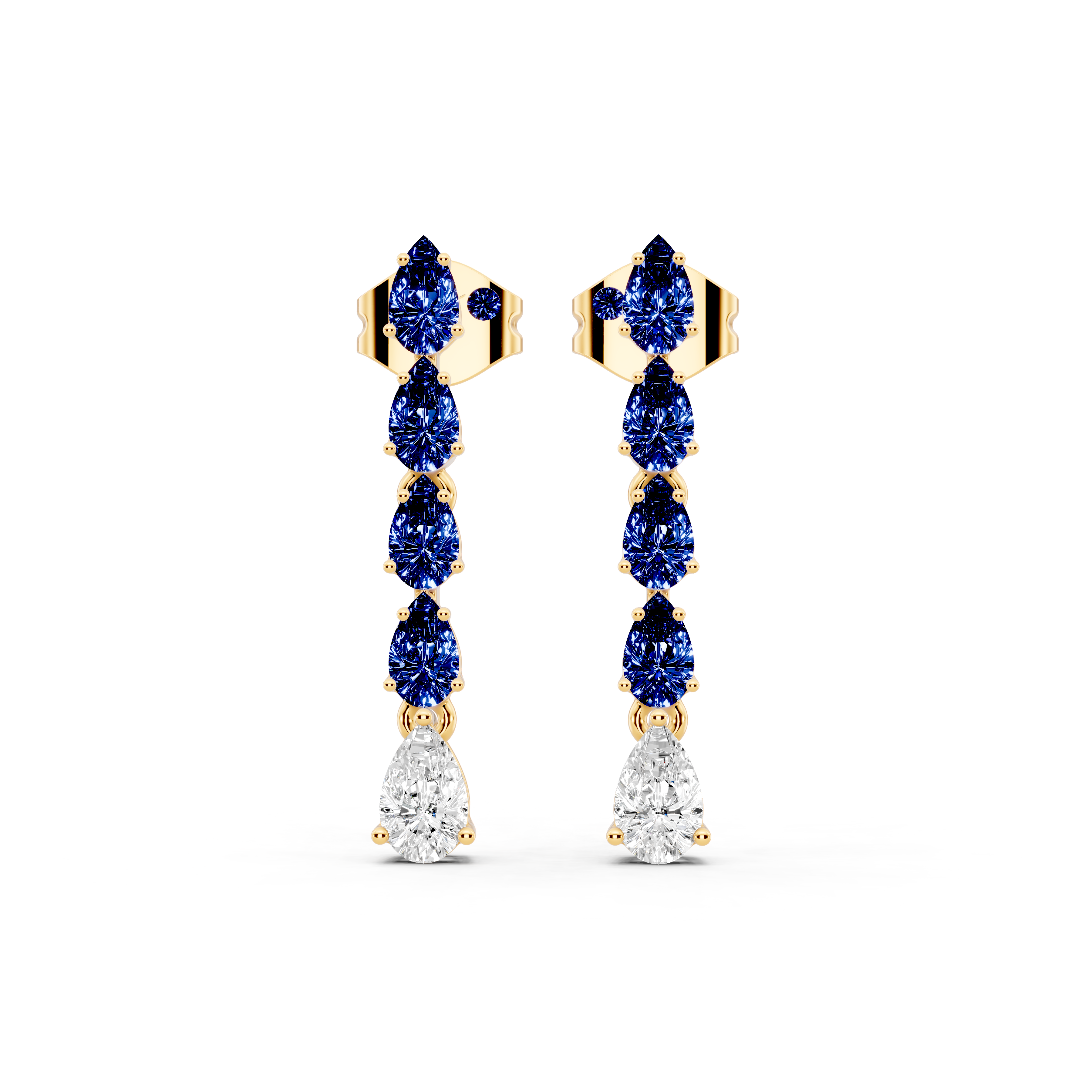 Seraphis Earrings
