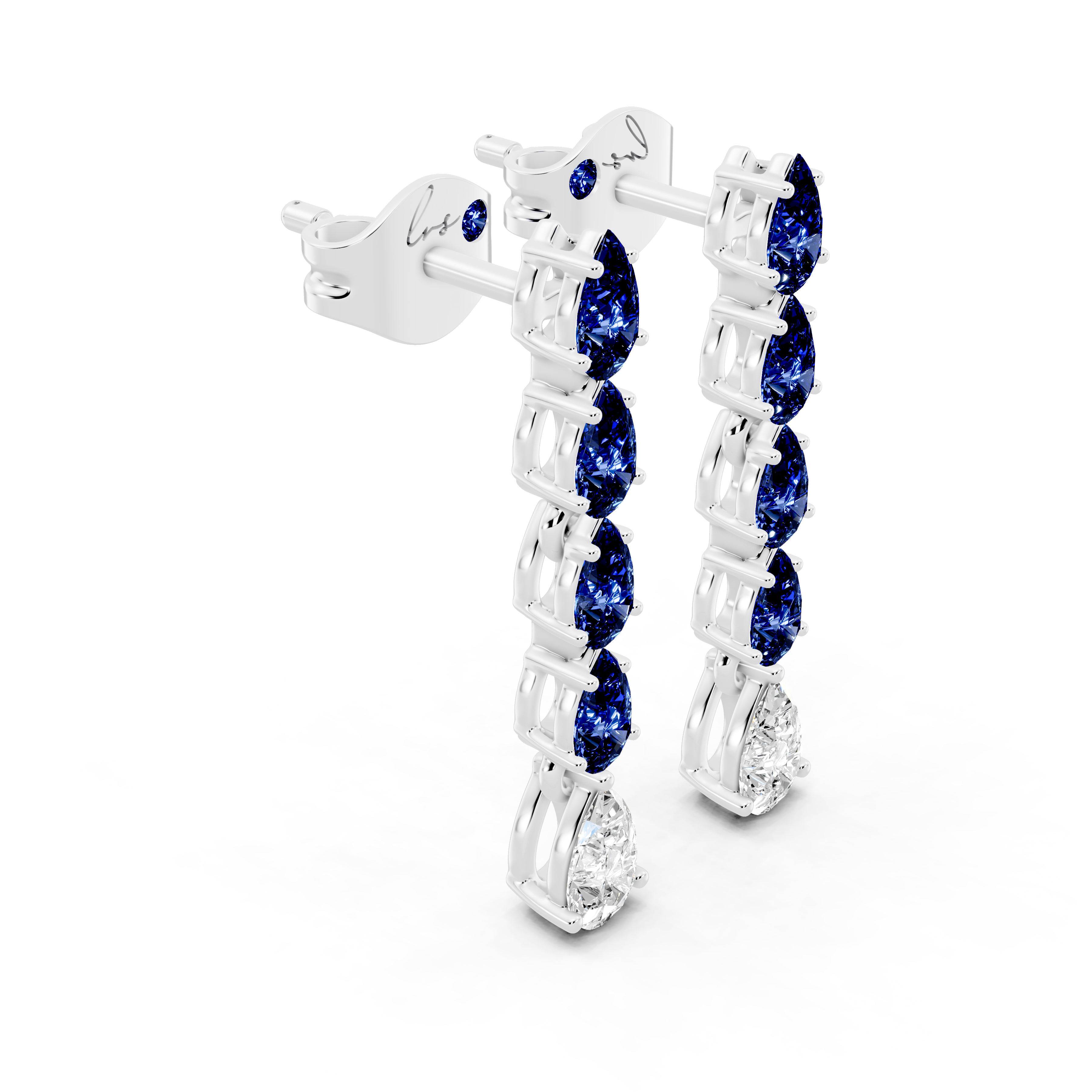 Seraphis Earrings