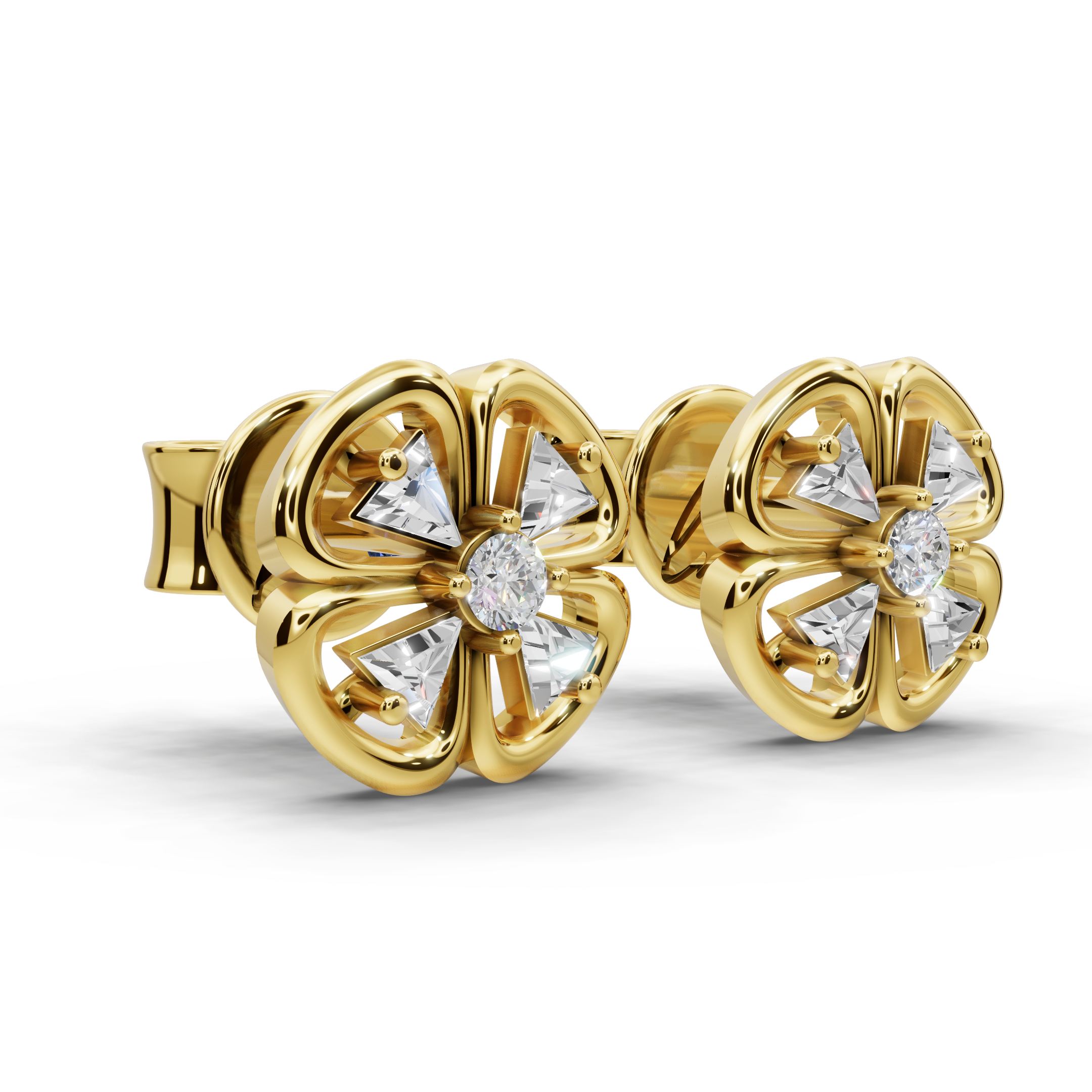 Fortuna Studs