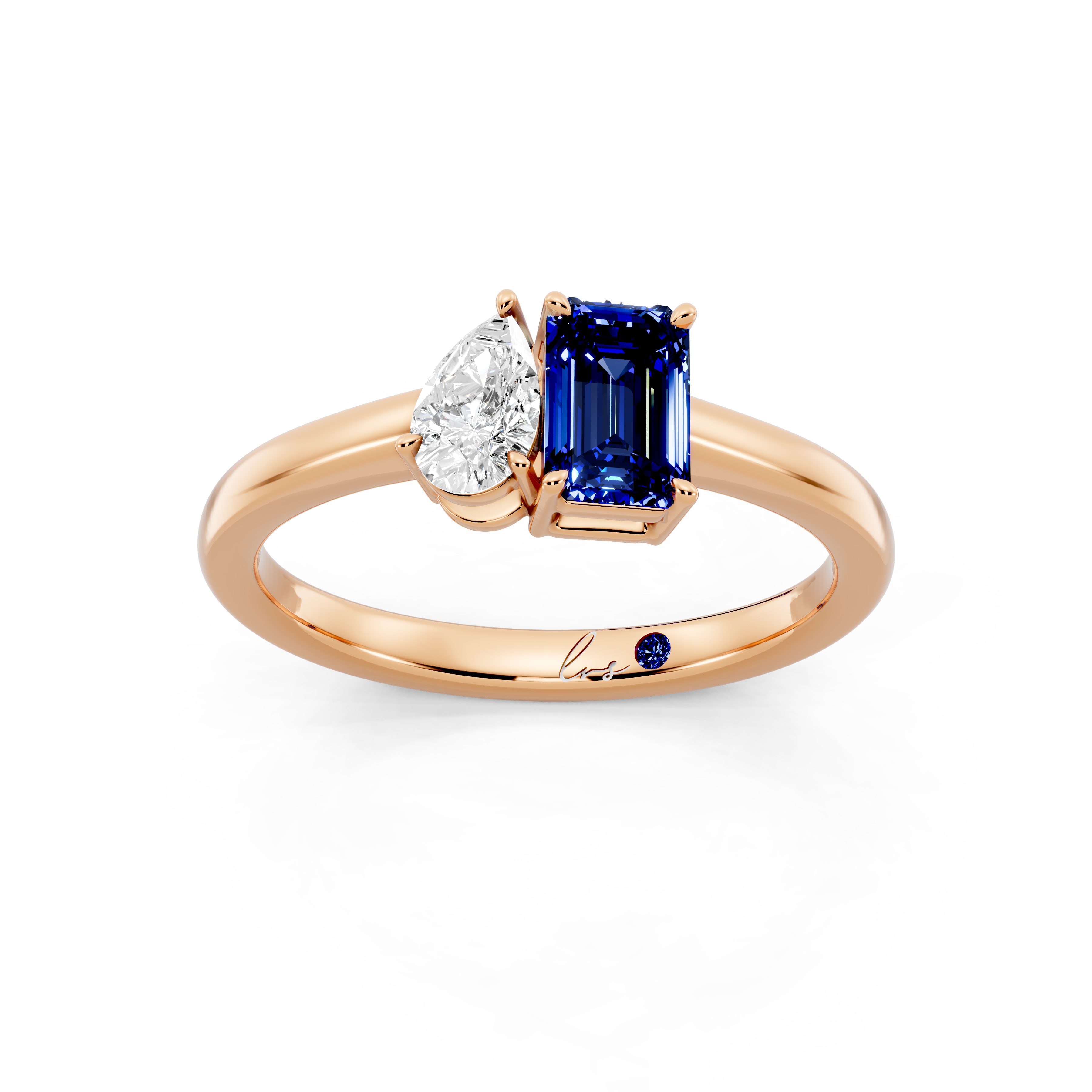 Saphira Ring