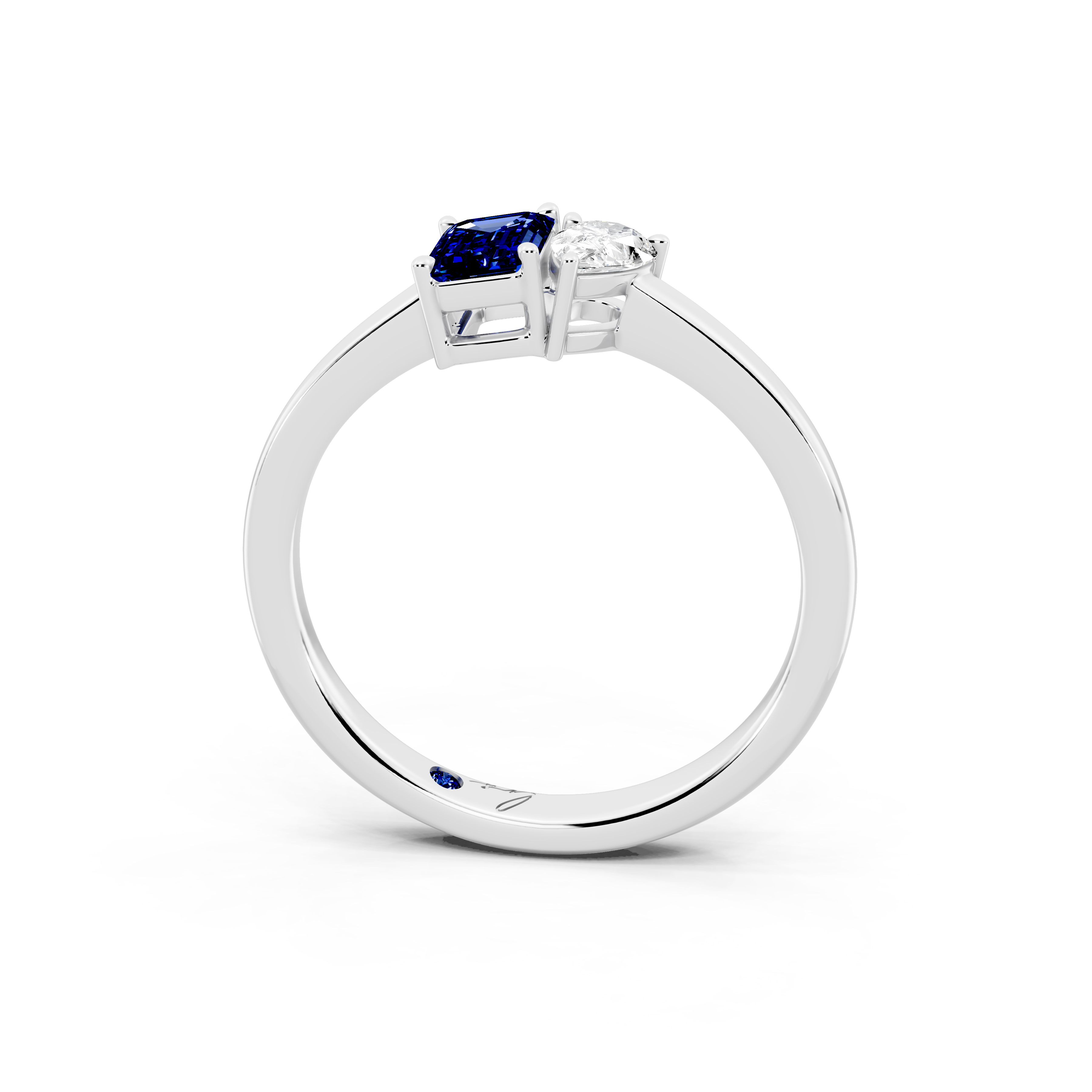 Saphira Ring
