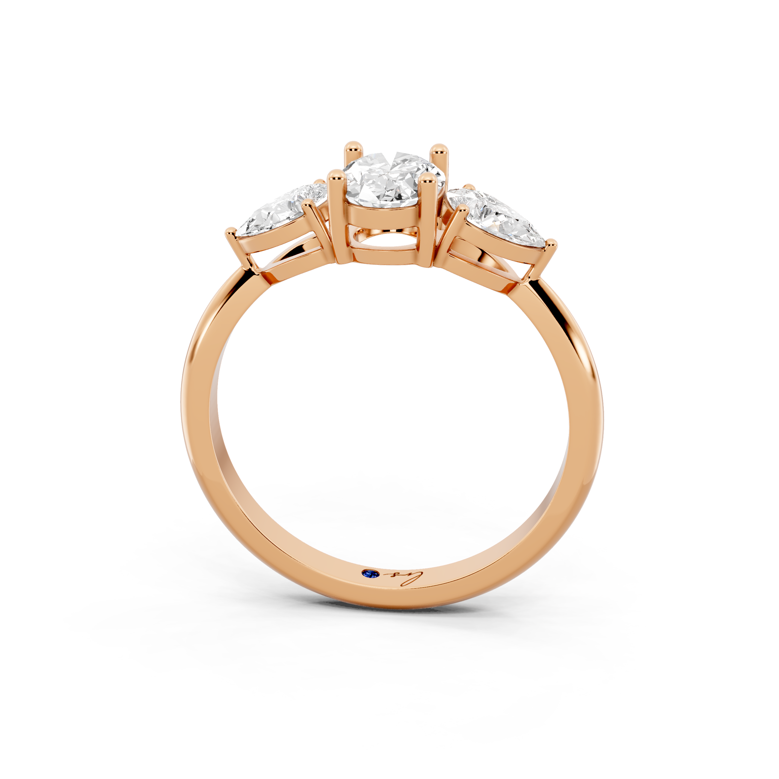 Evelina Ring