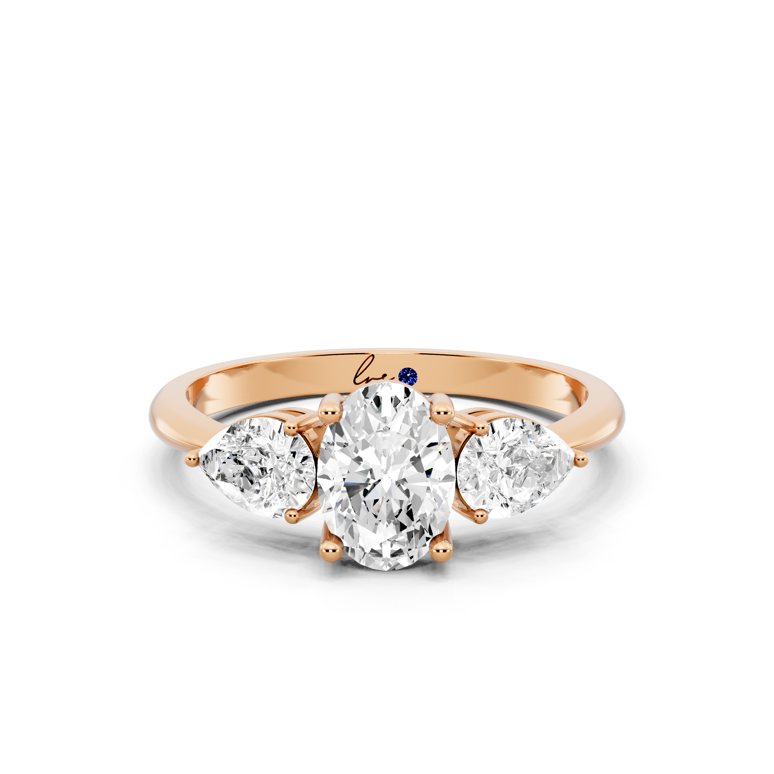 Evelina Ring