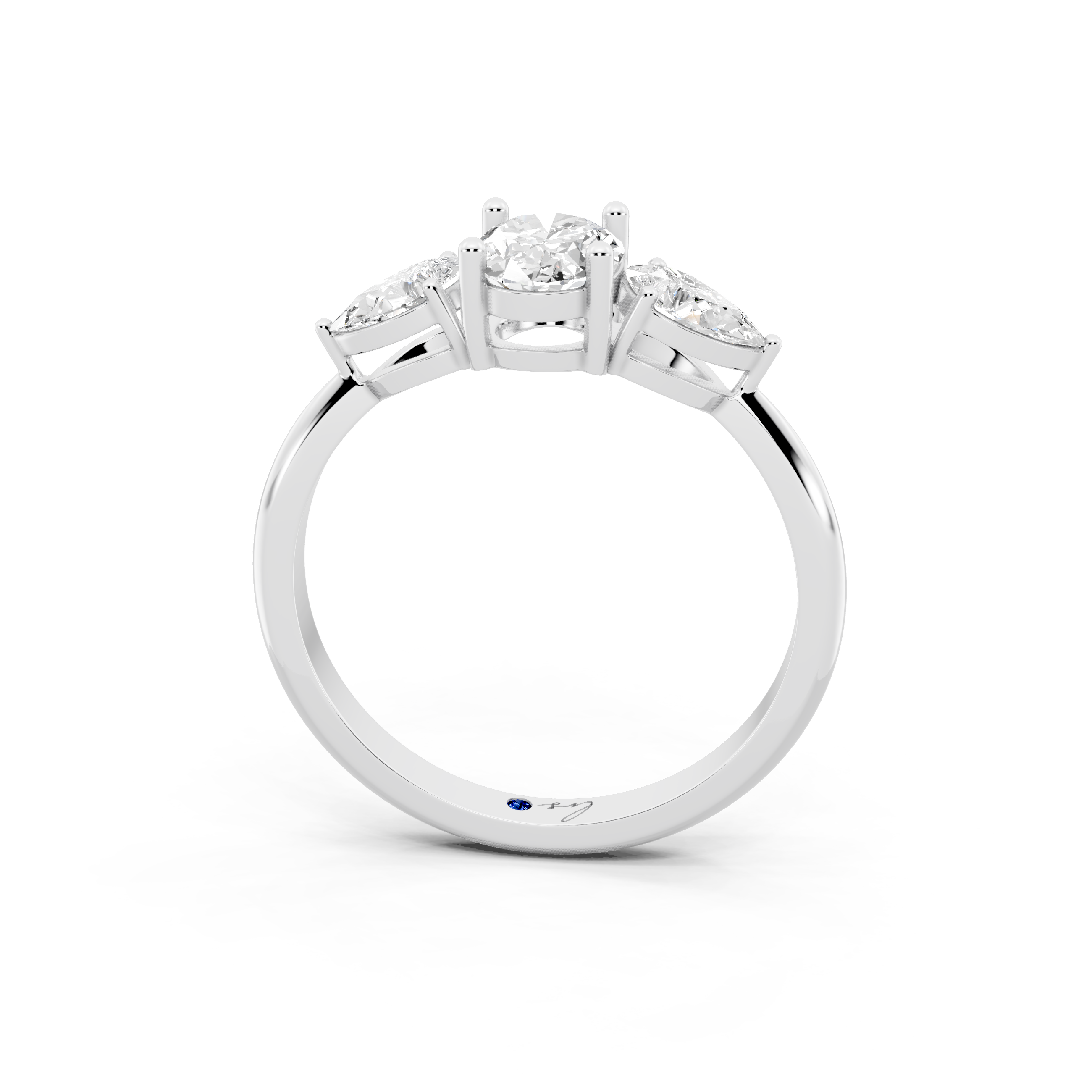 Evelina Ring