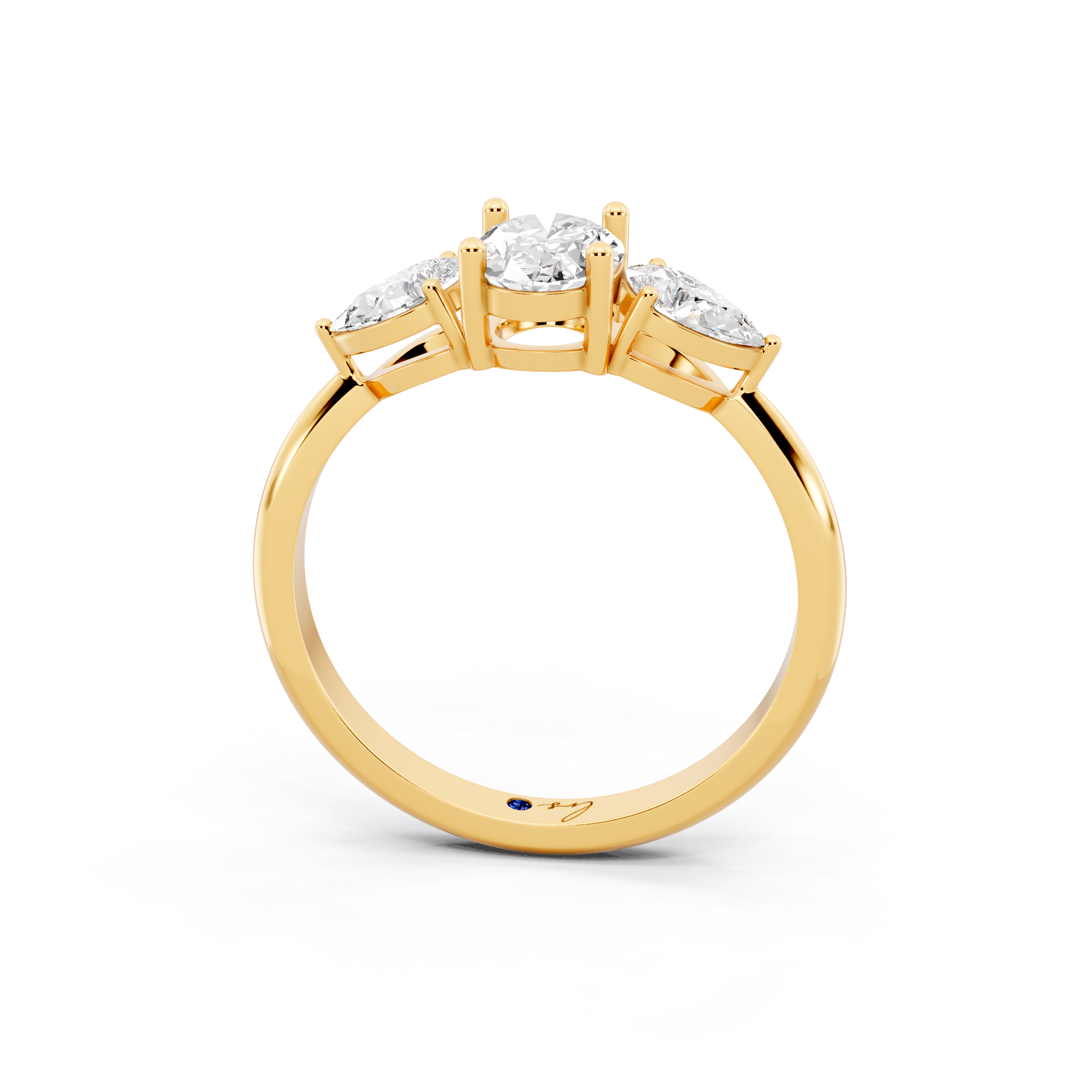 Evelina Ring