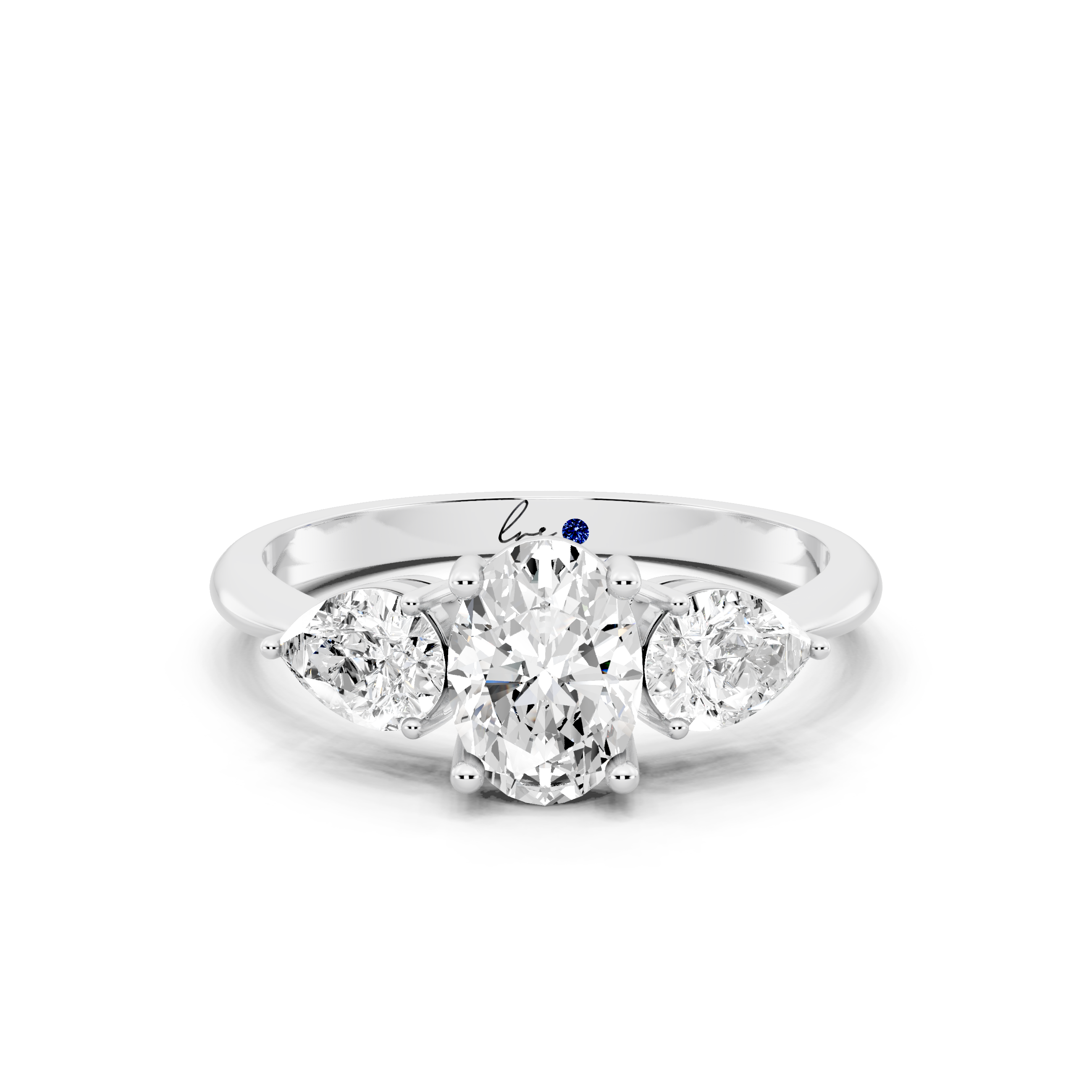 Evelina Ring