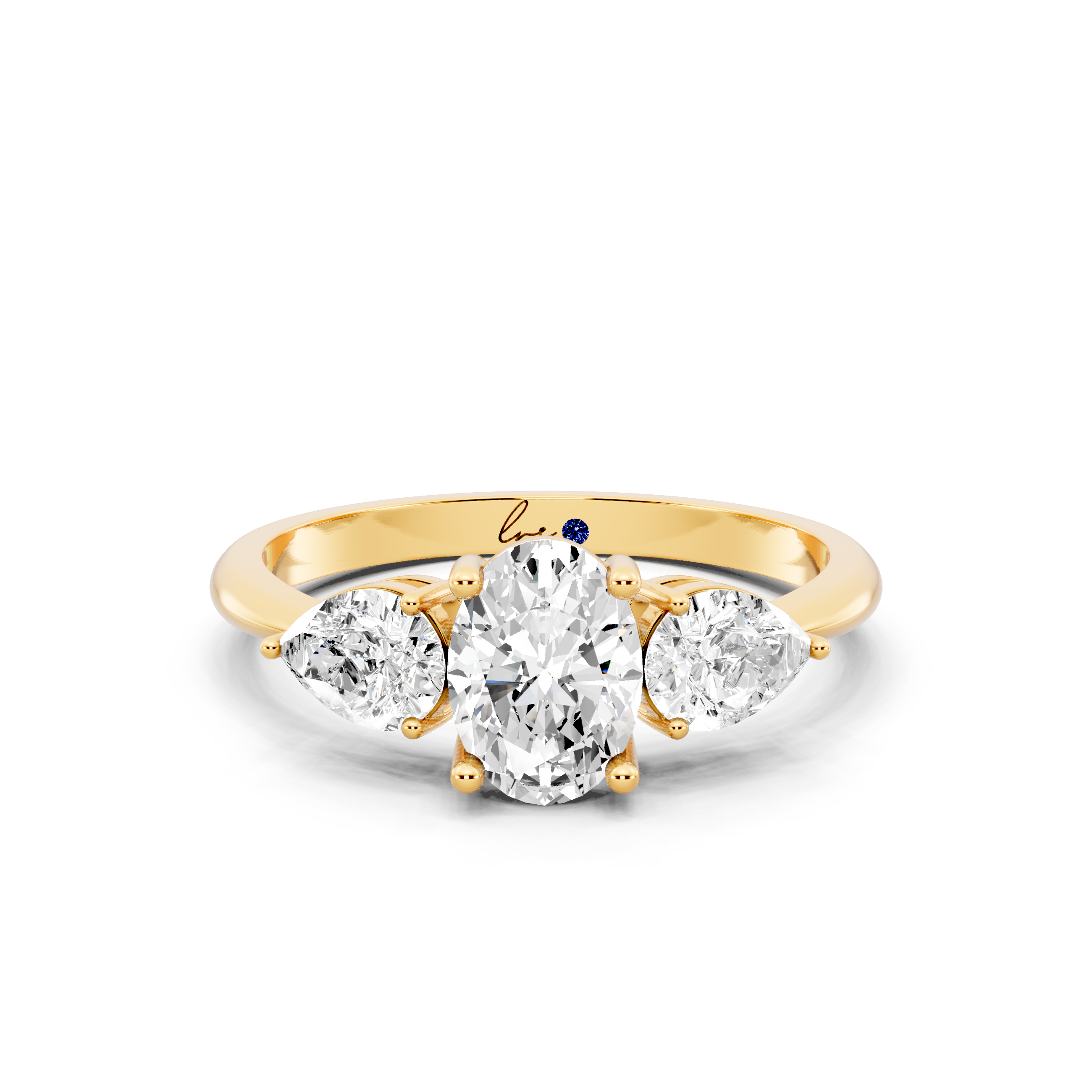 Evelina Ring