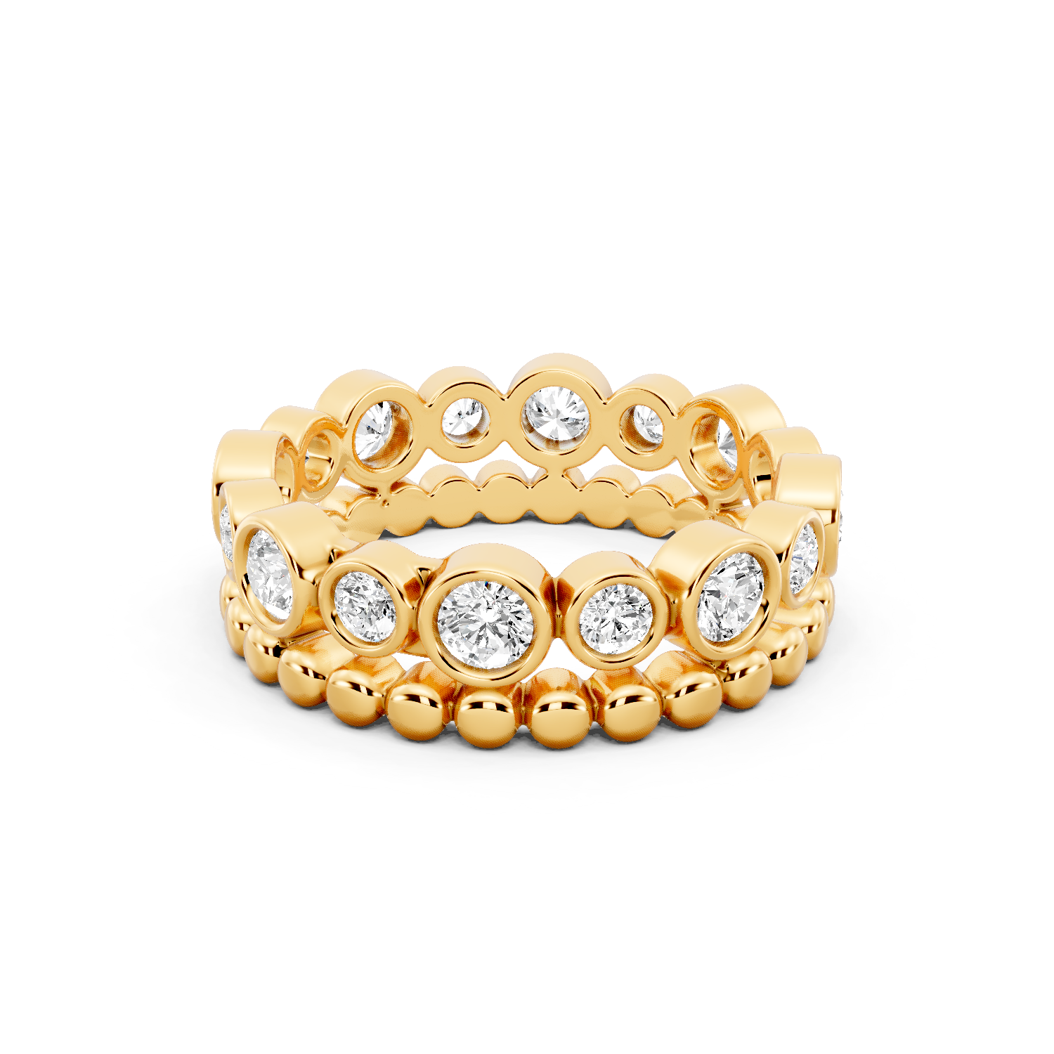 Celestara Ring
