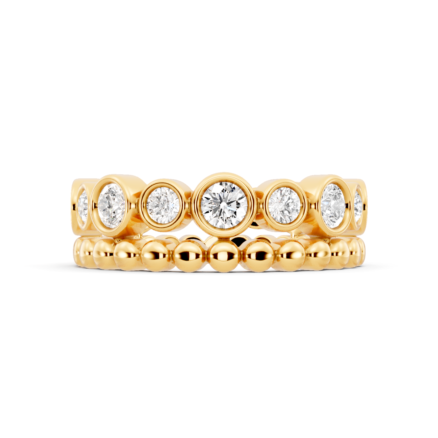 Celestara Ring