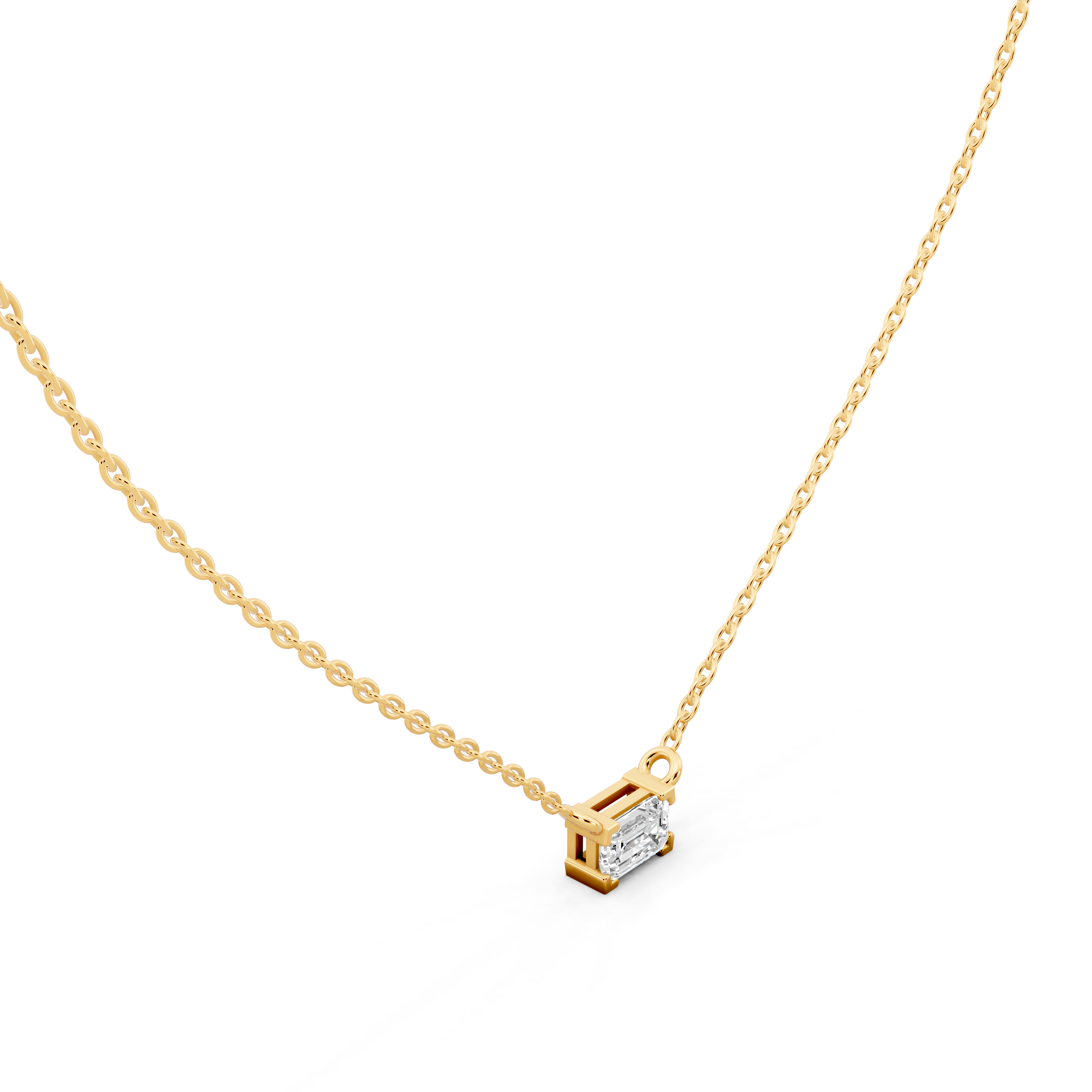Lumen Pendant