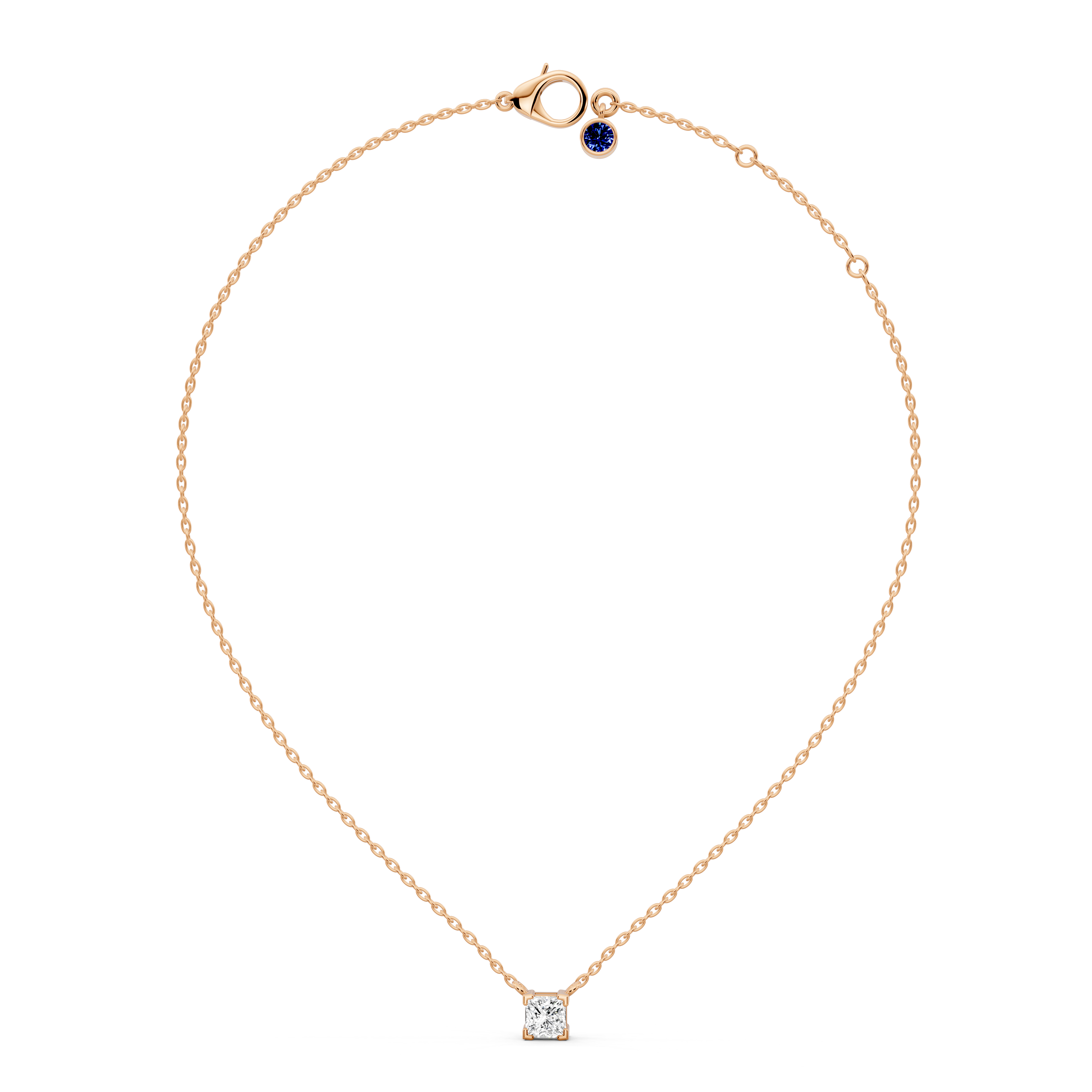 Crownlight Pendant