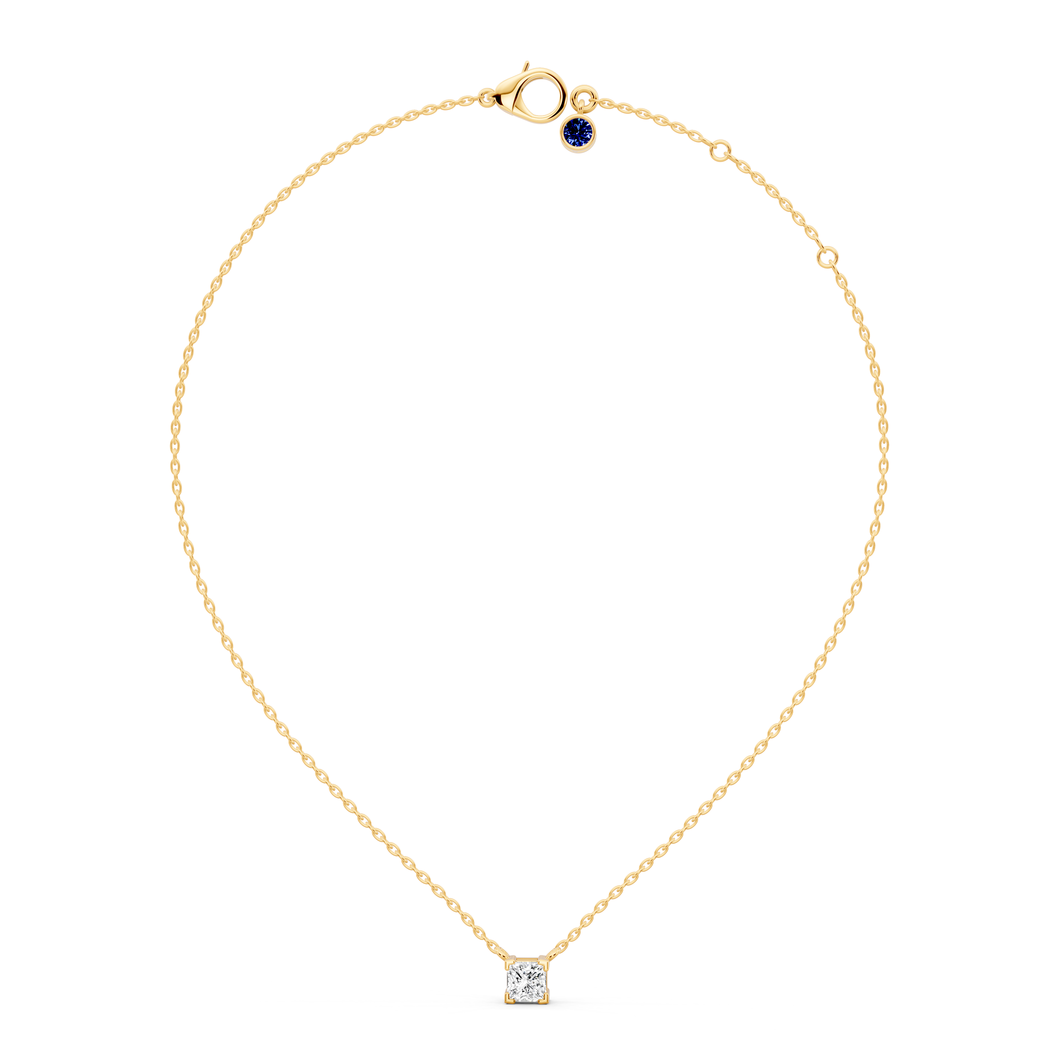 Crownlight Pendant