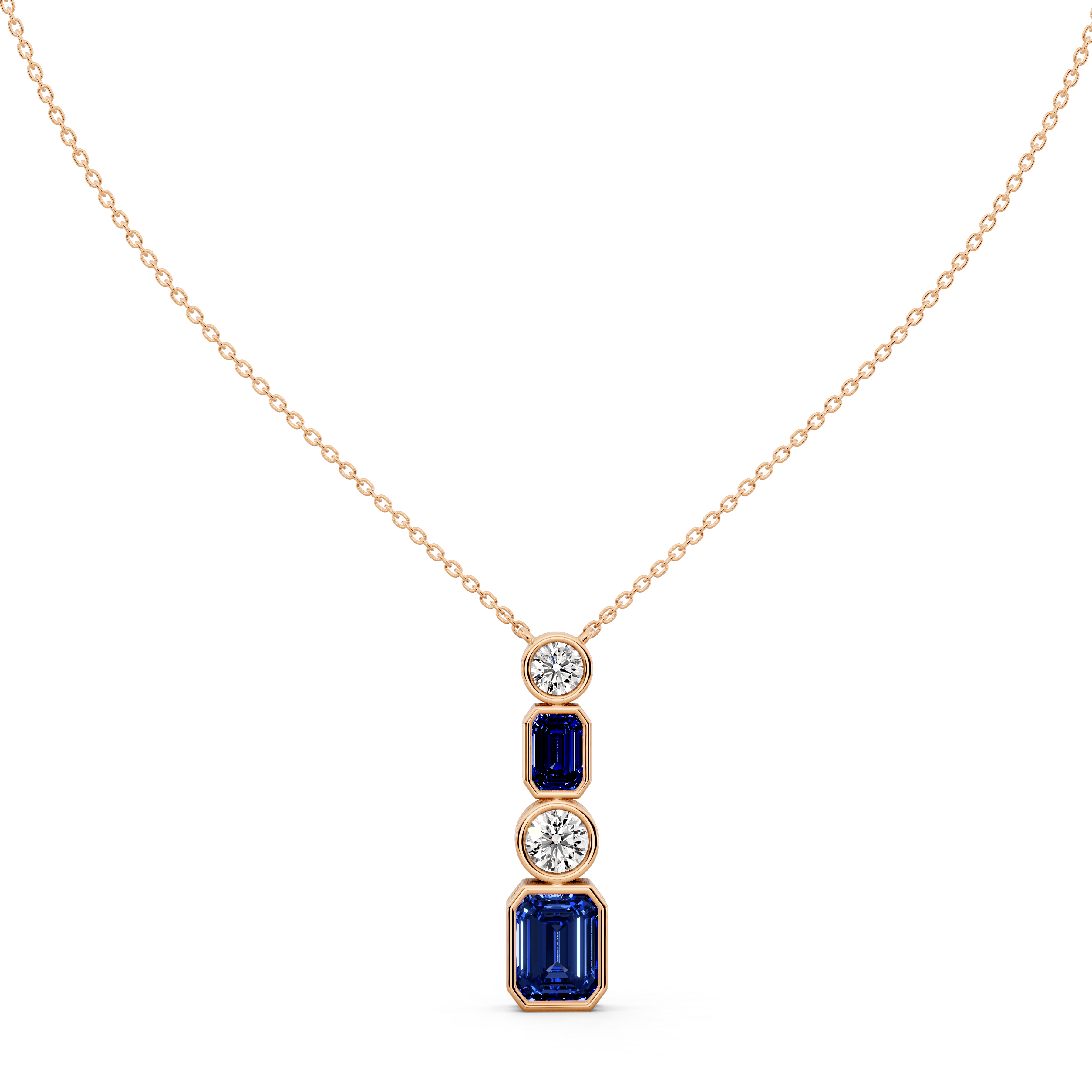 Aurevia Pendant