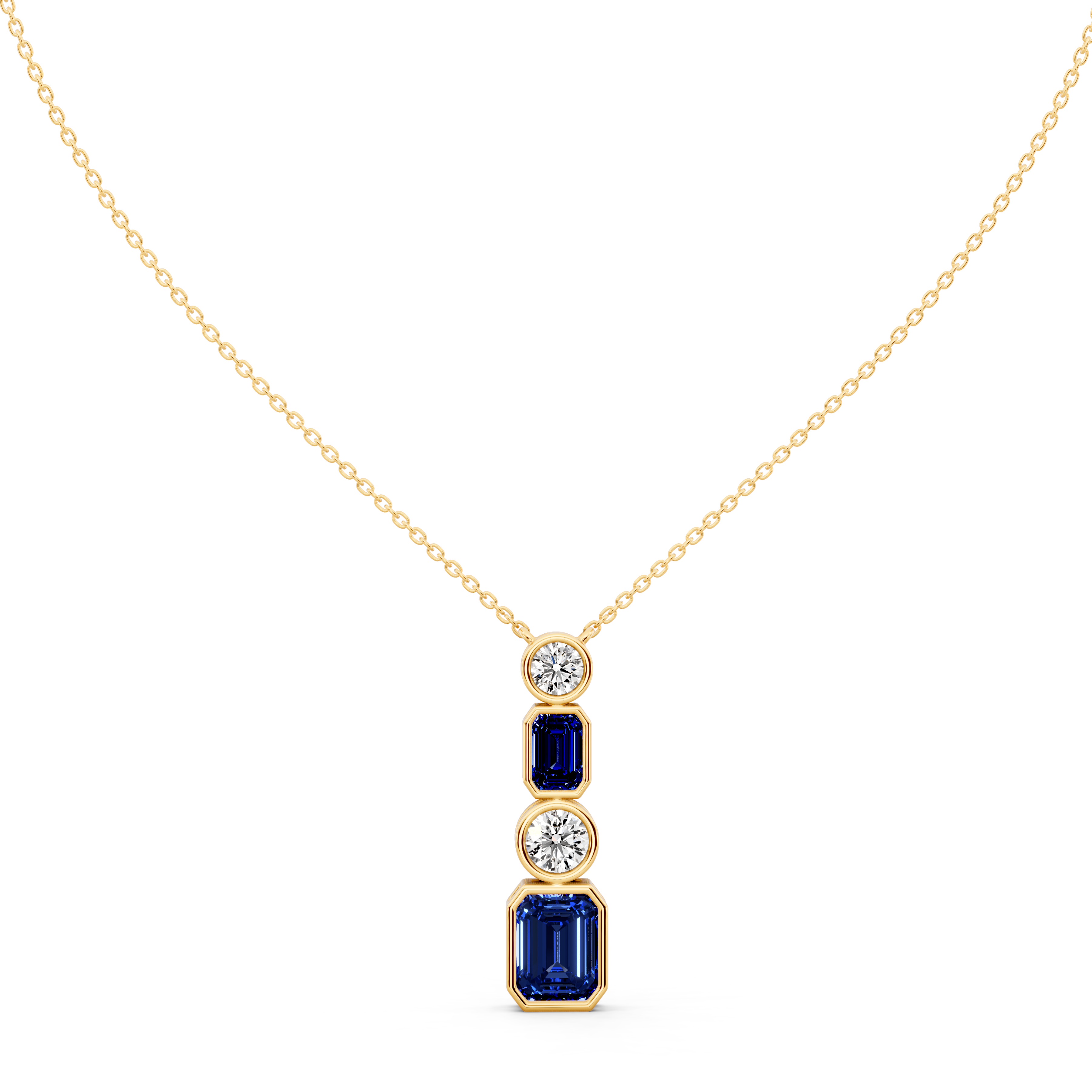 Aurevia Pendant