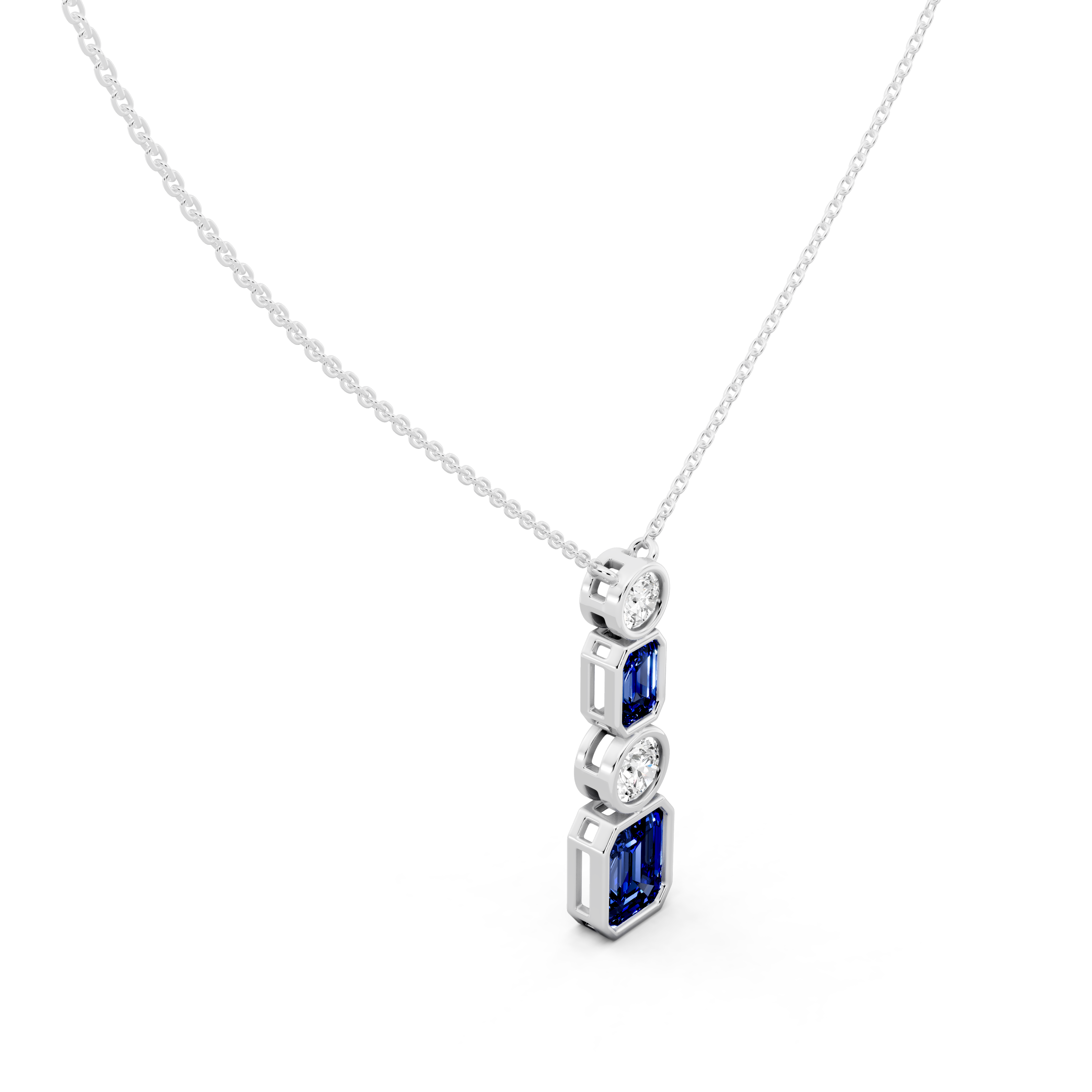 Aurevia Pendant