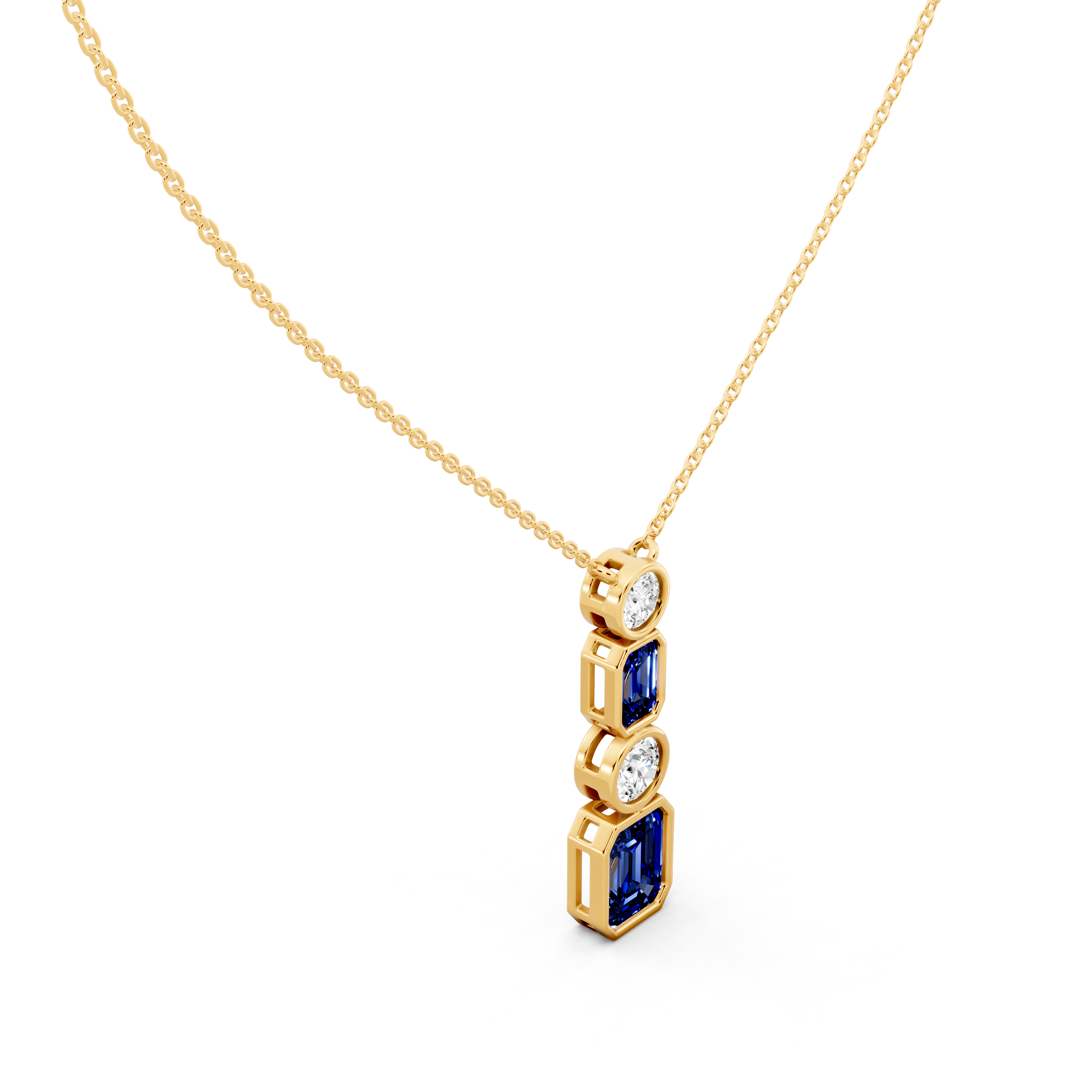 Aurevia Pendant