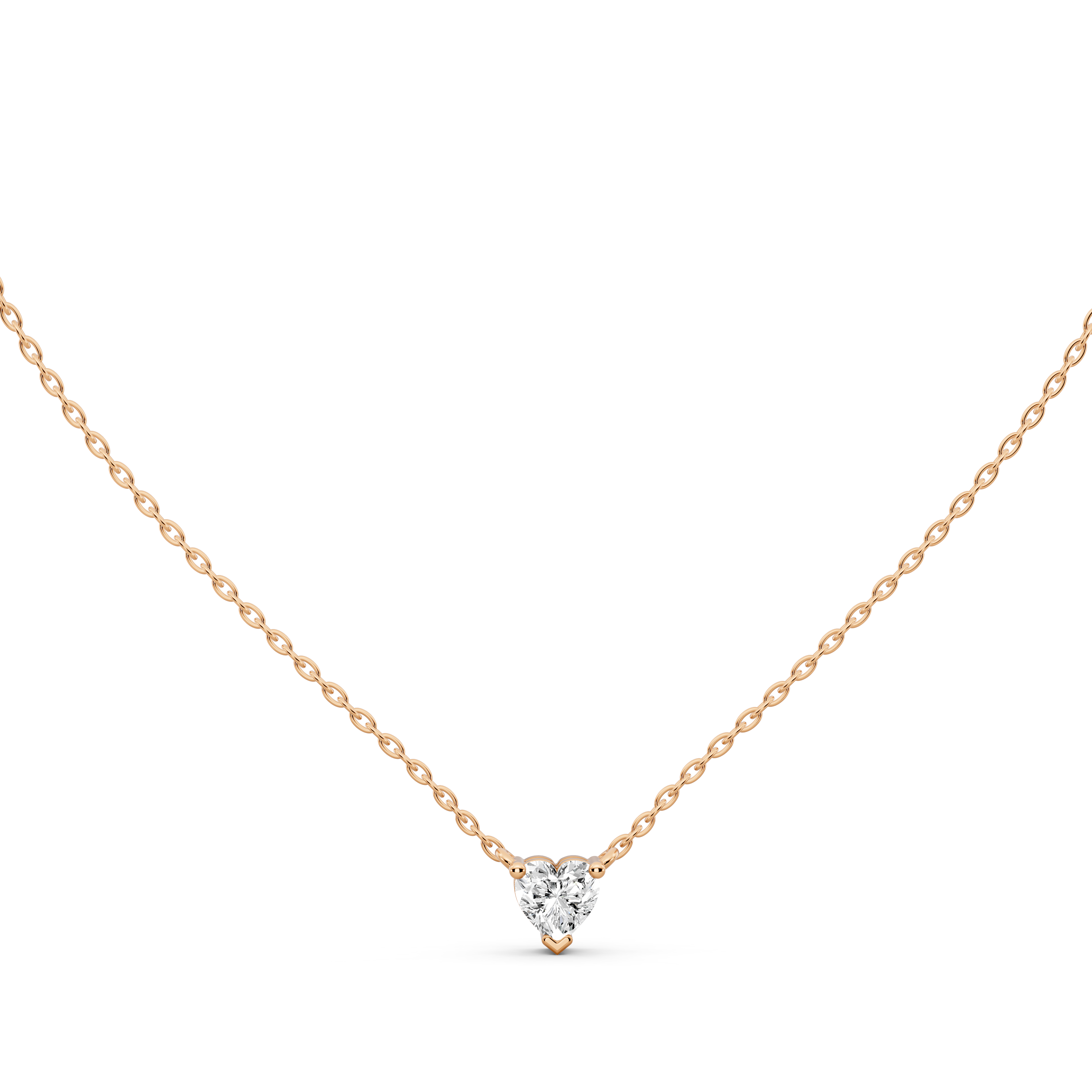 Whisper of Love Necklace