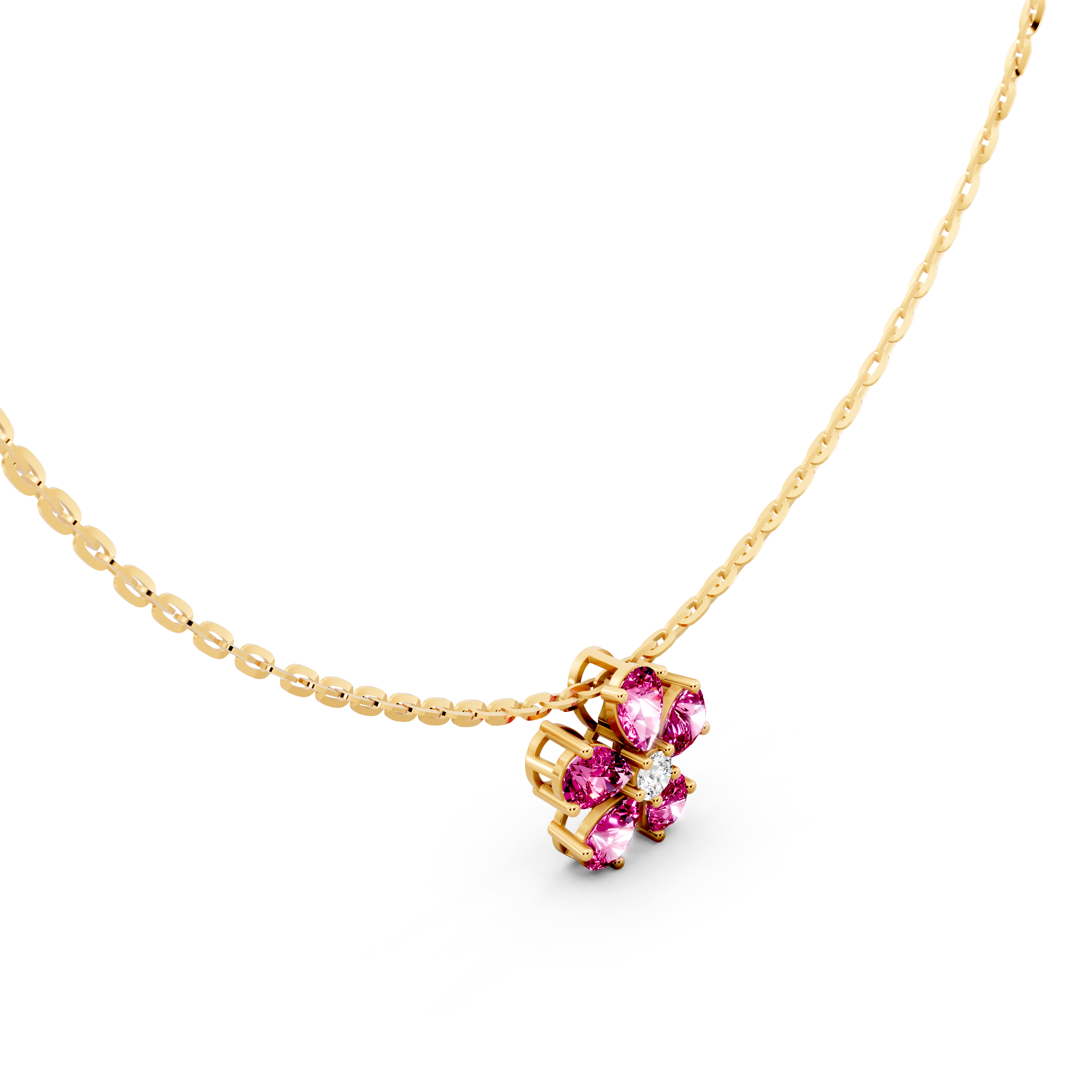 Blossom Rouge