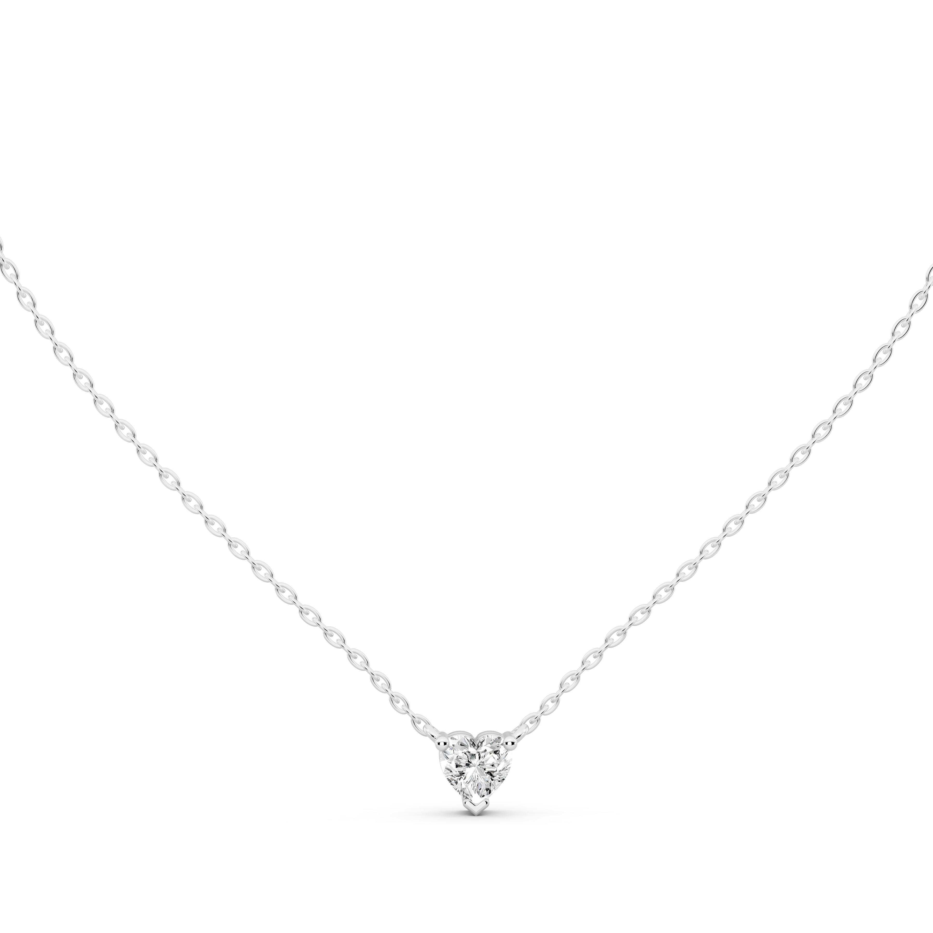 Whisper of Love Necklace